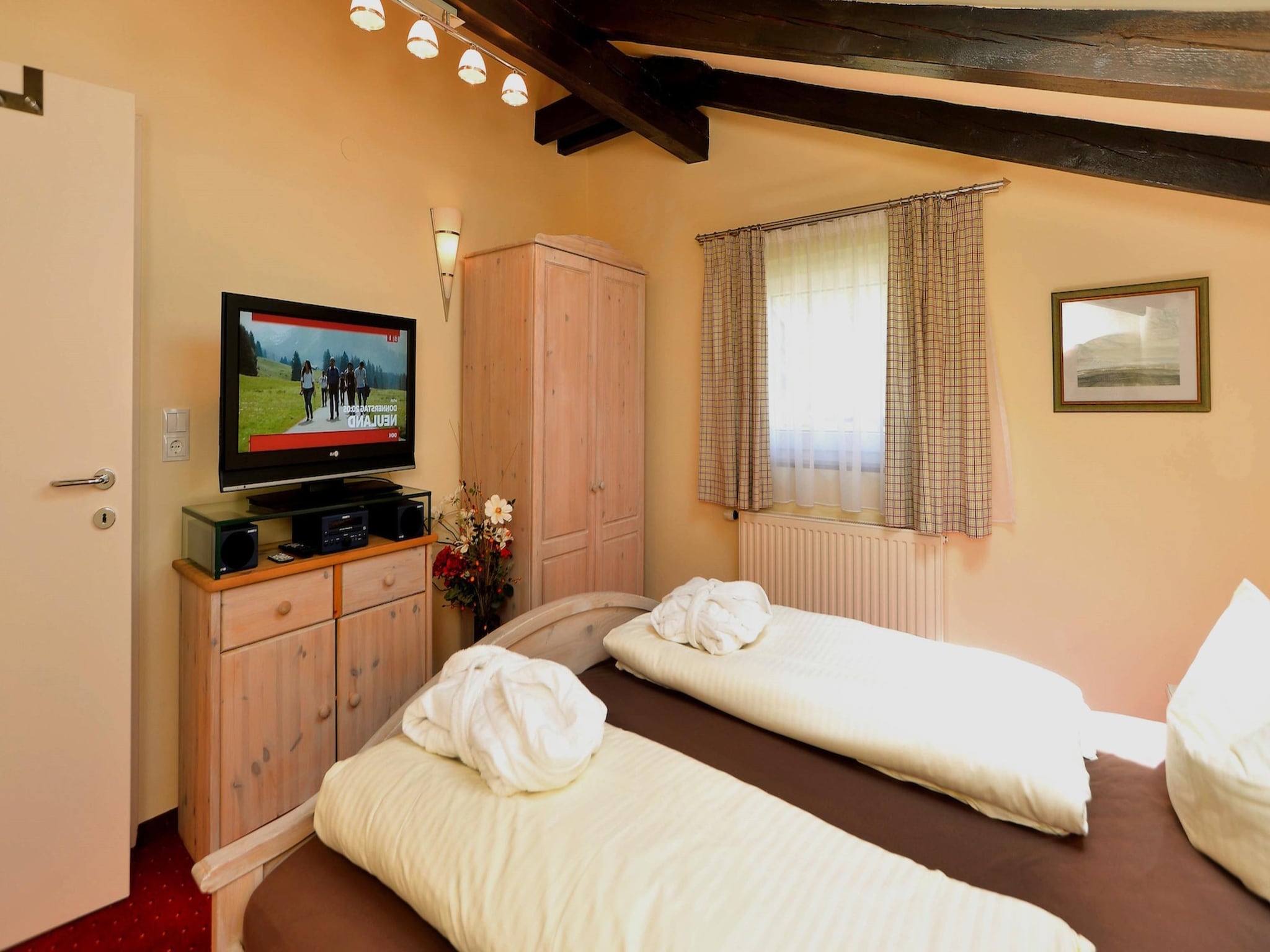 Leilighet Penthouse AA