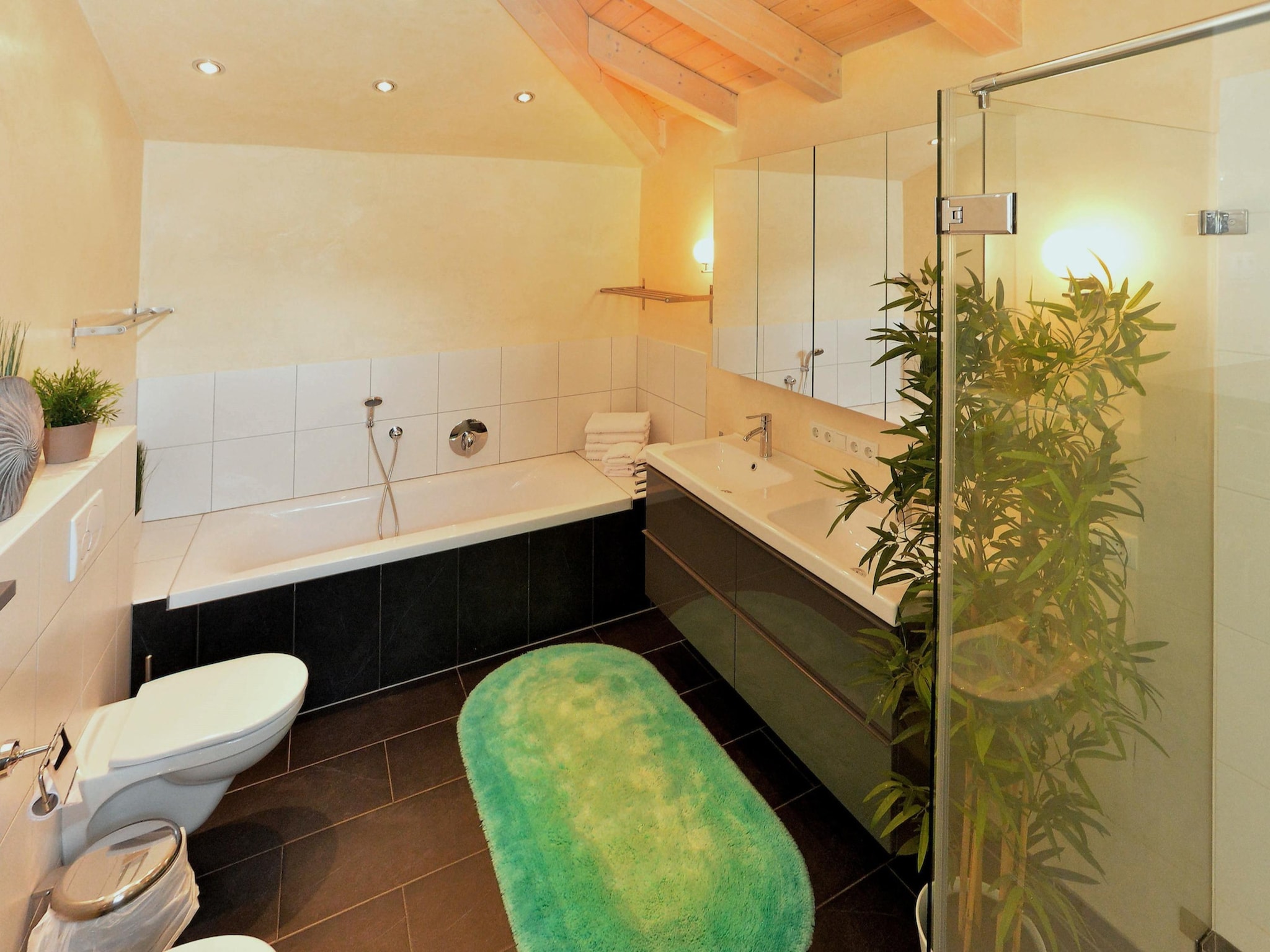 Leilighet Penthouse AA
