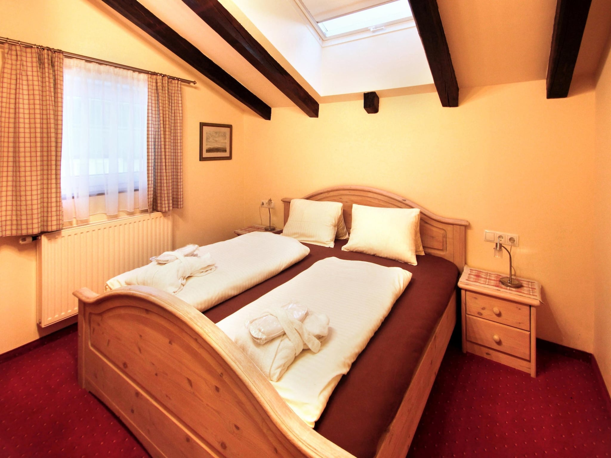 Leilighet Penthouse AA
