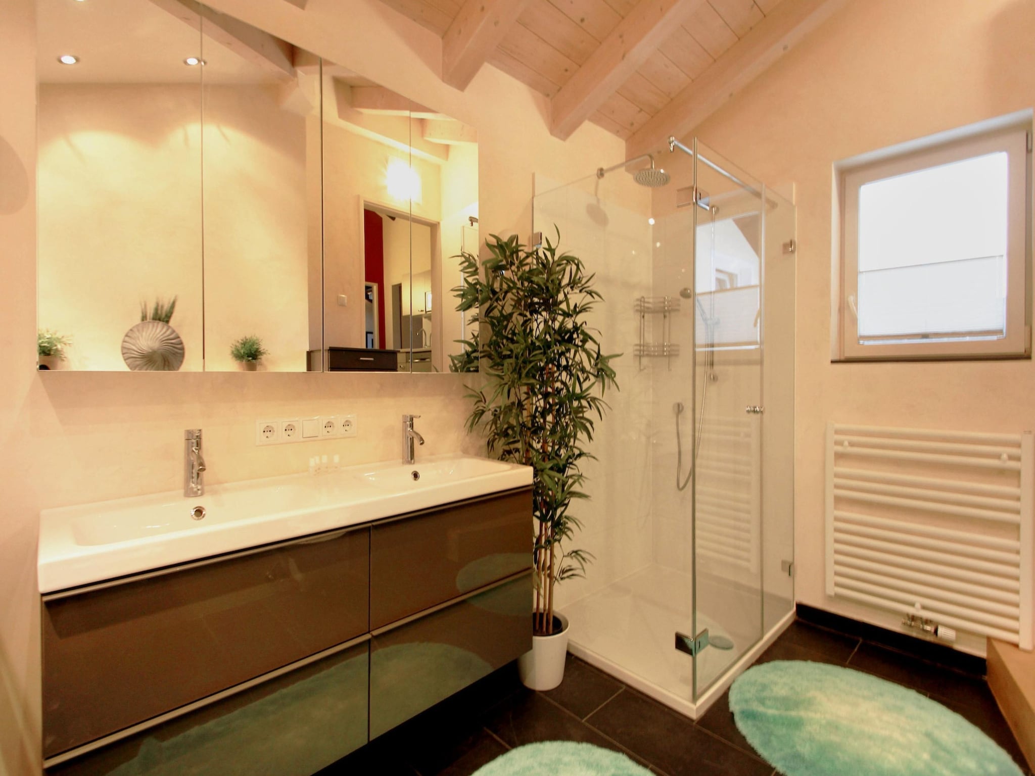 Leilighet Penthouse AA