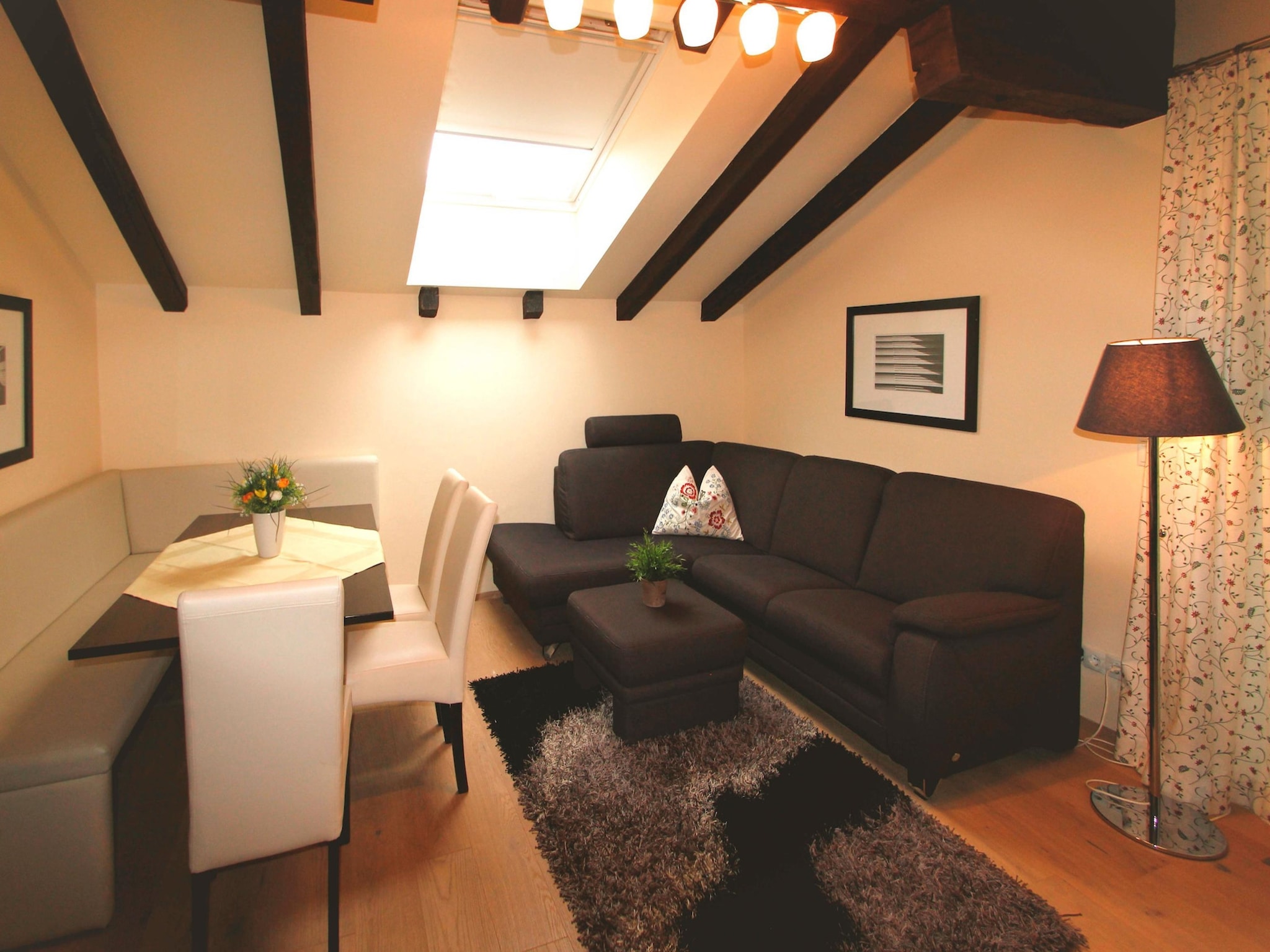 Leilighet Penthouse AA