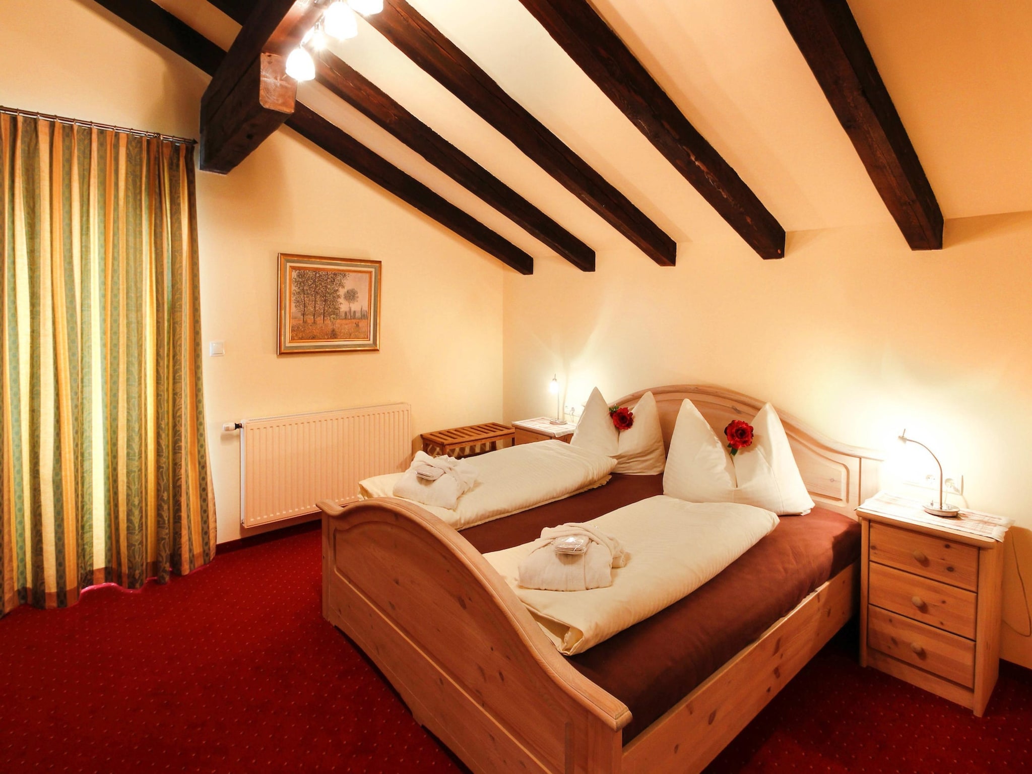 Leilighet Penthouse AA