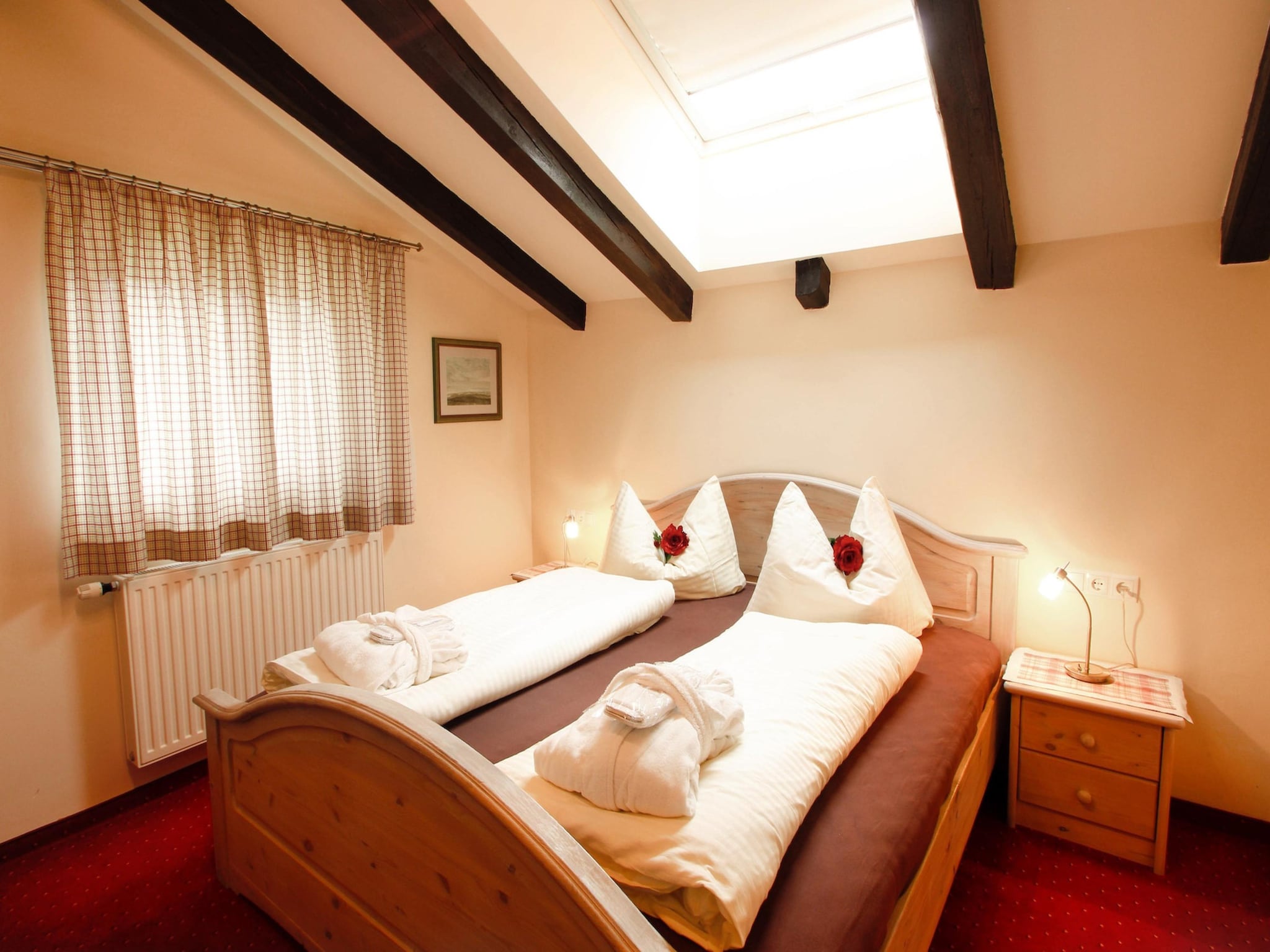Leilighet Penthouse AA