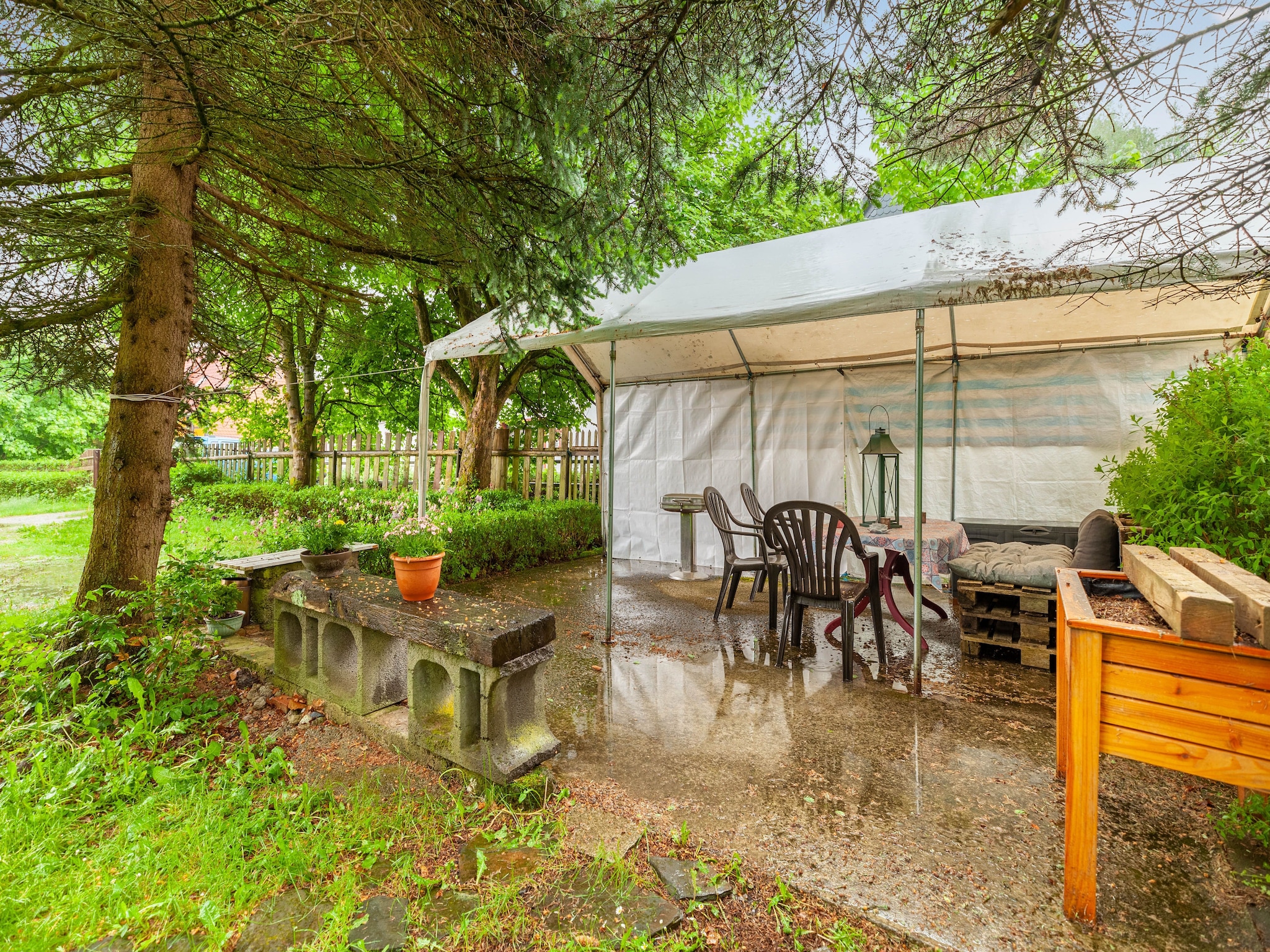 Appartement Benneckenstein