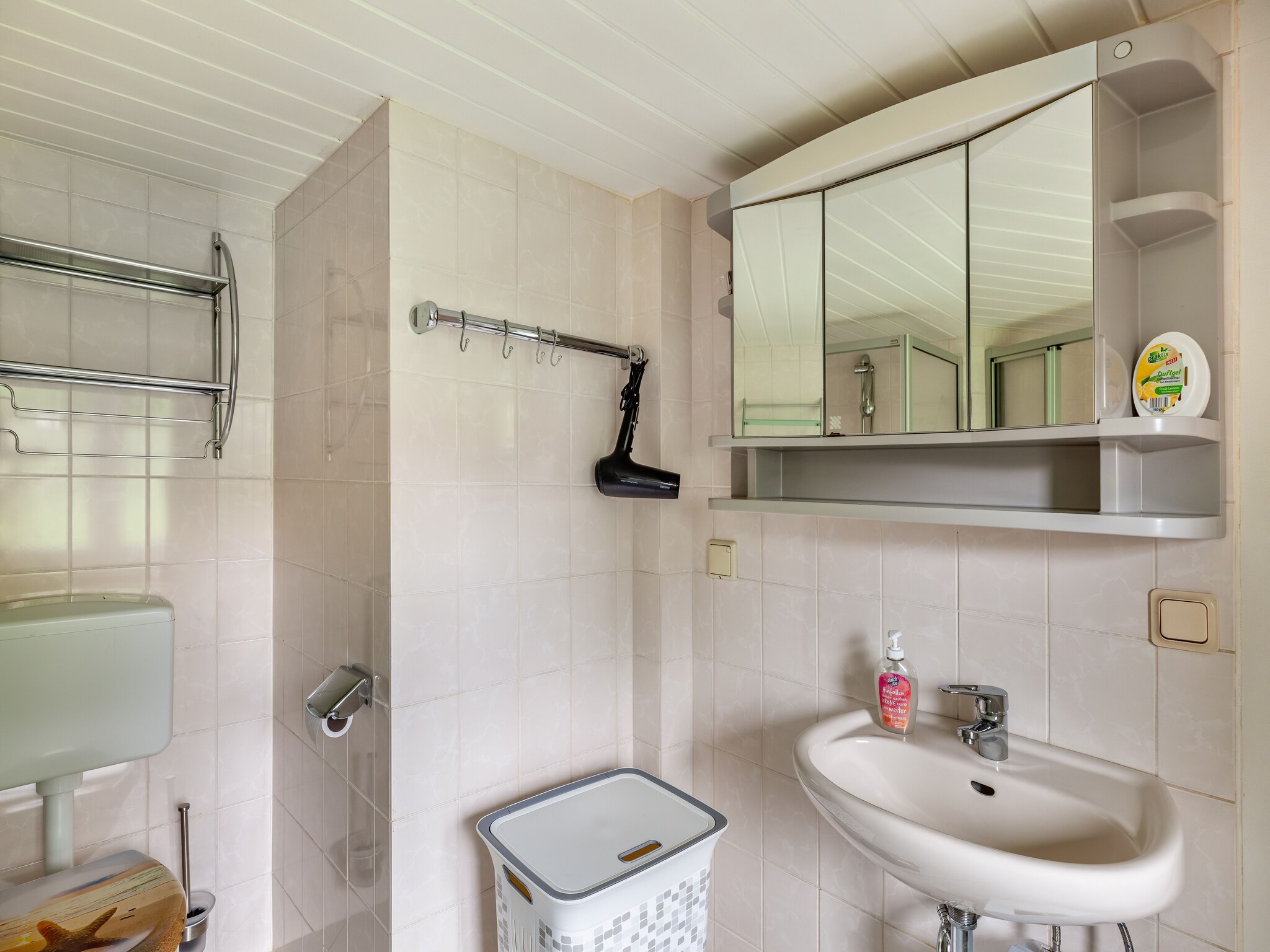 Appartement Benneckenstein