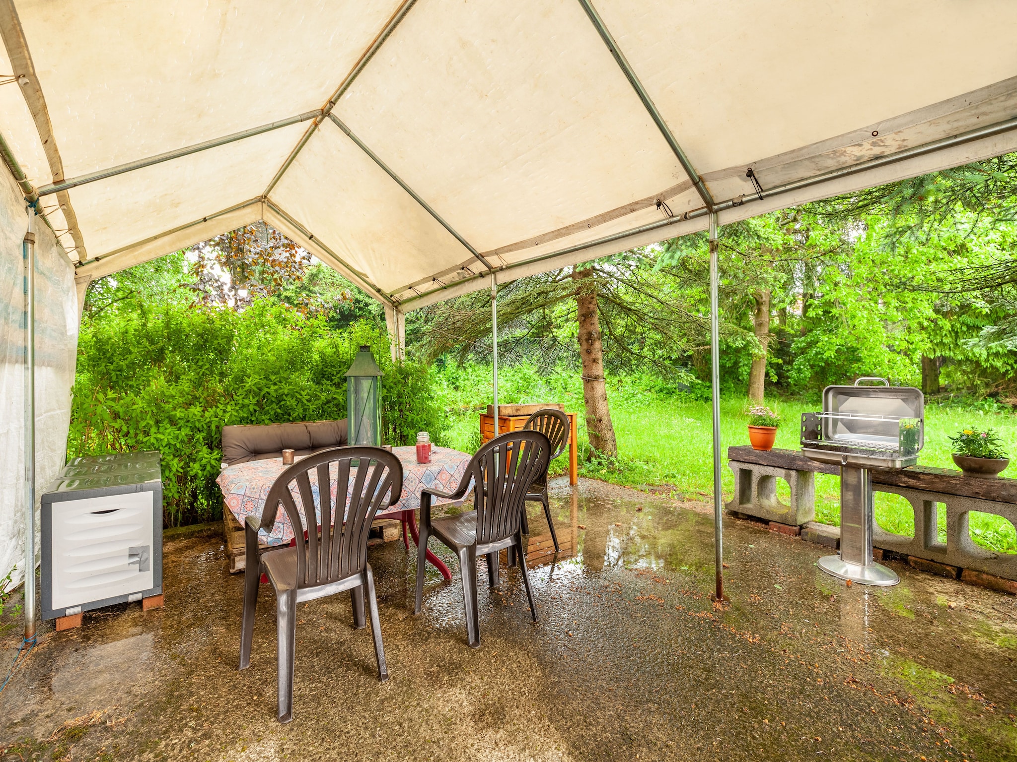 Appartement Benneckenstein