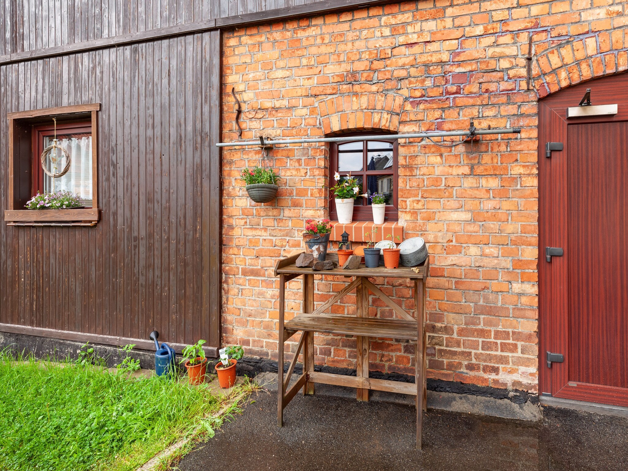 Appartement Benneckenstein