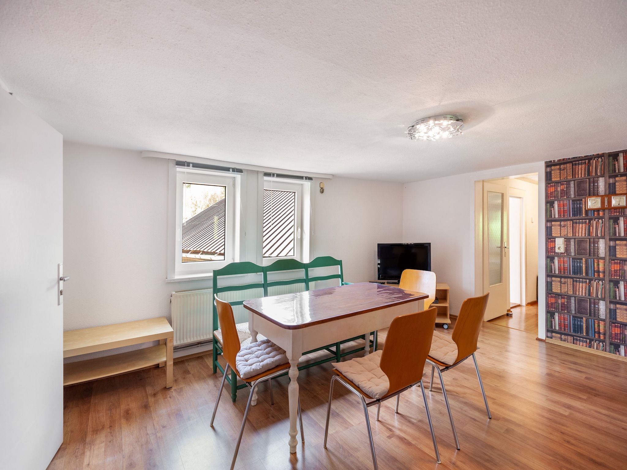 Appartement Benneckenstein
