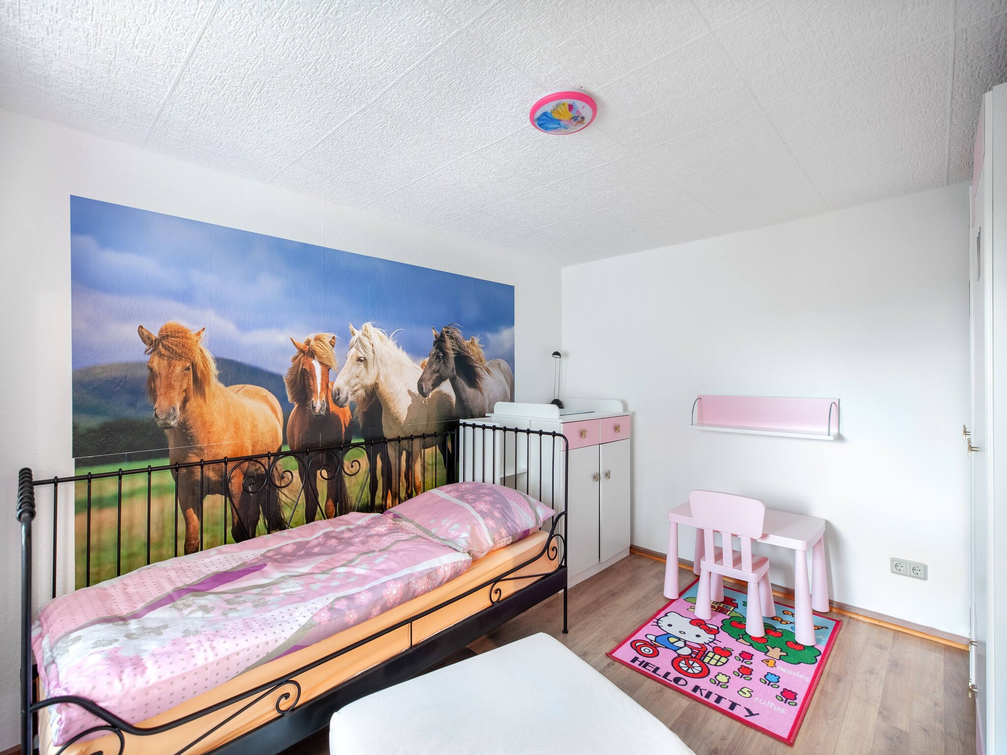 Appartement Benneckenstein
