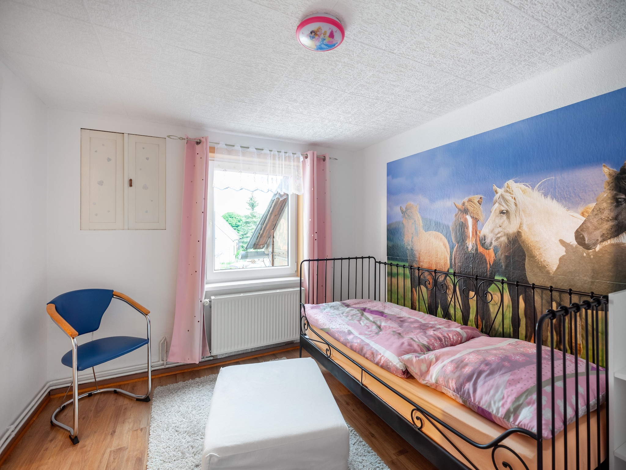 Appartement Benneckenstein