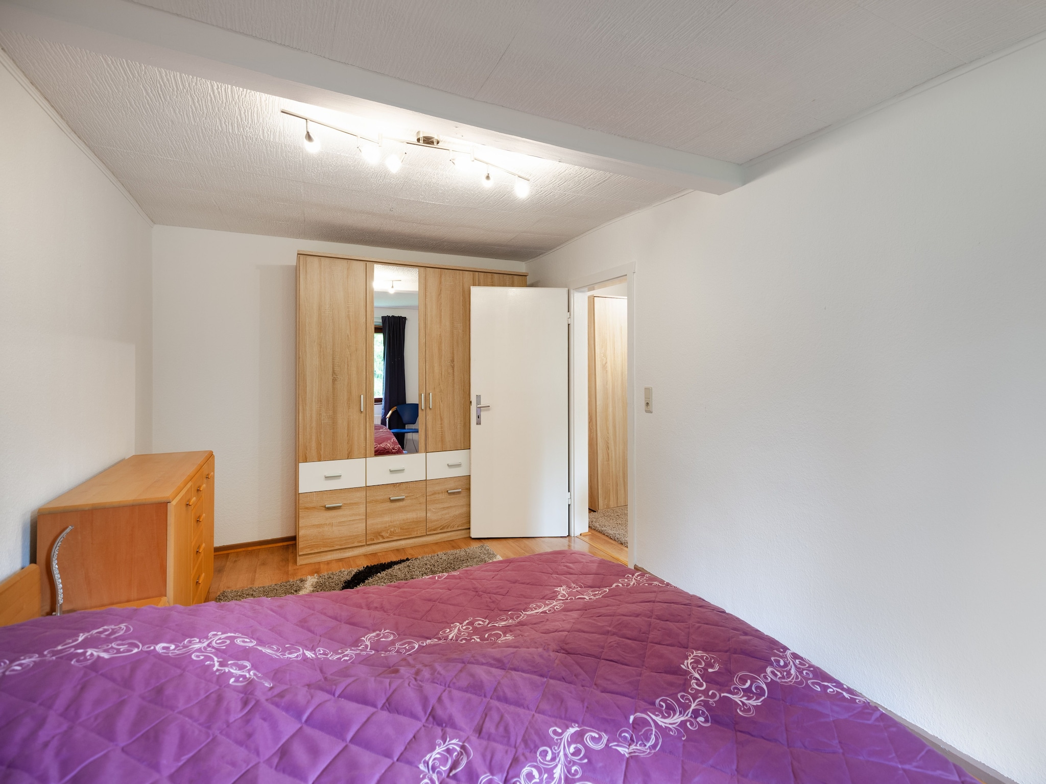 Appartement Benneckenstein