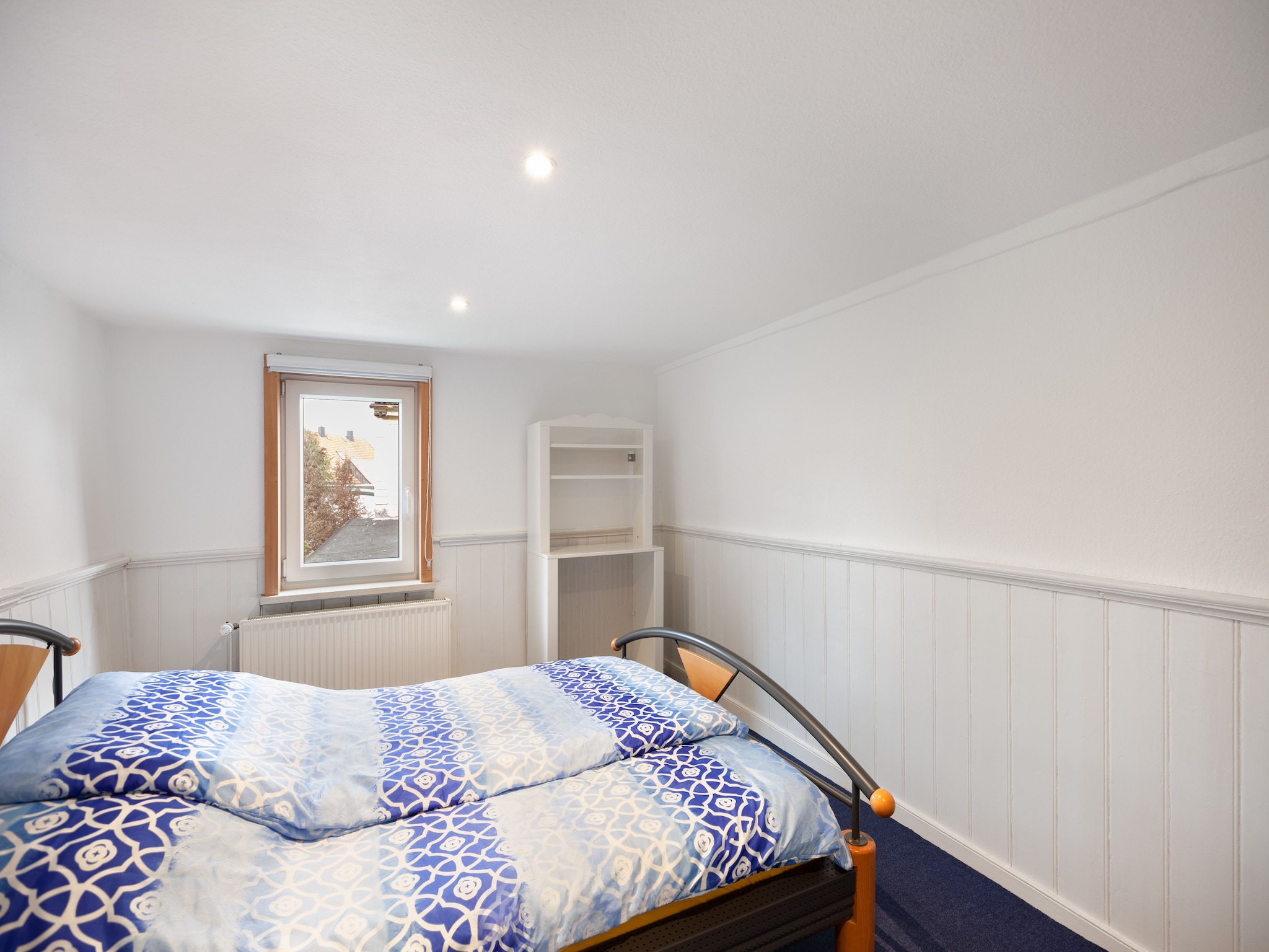 Appartement Benneckenstein