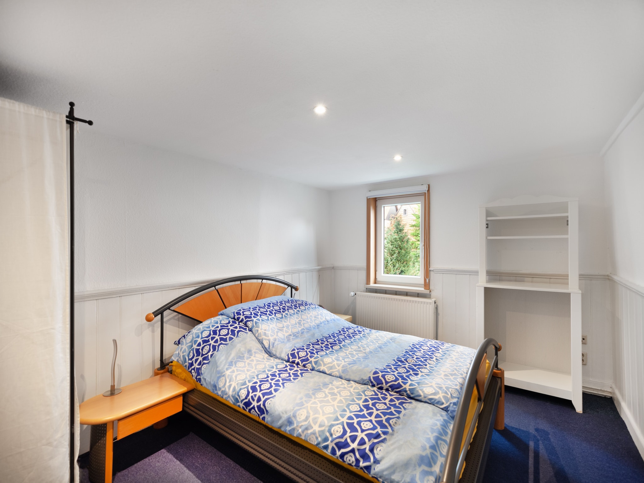 Appartement Benneckenstein