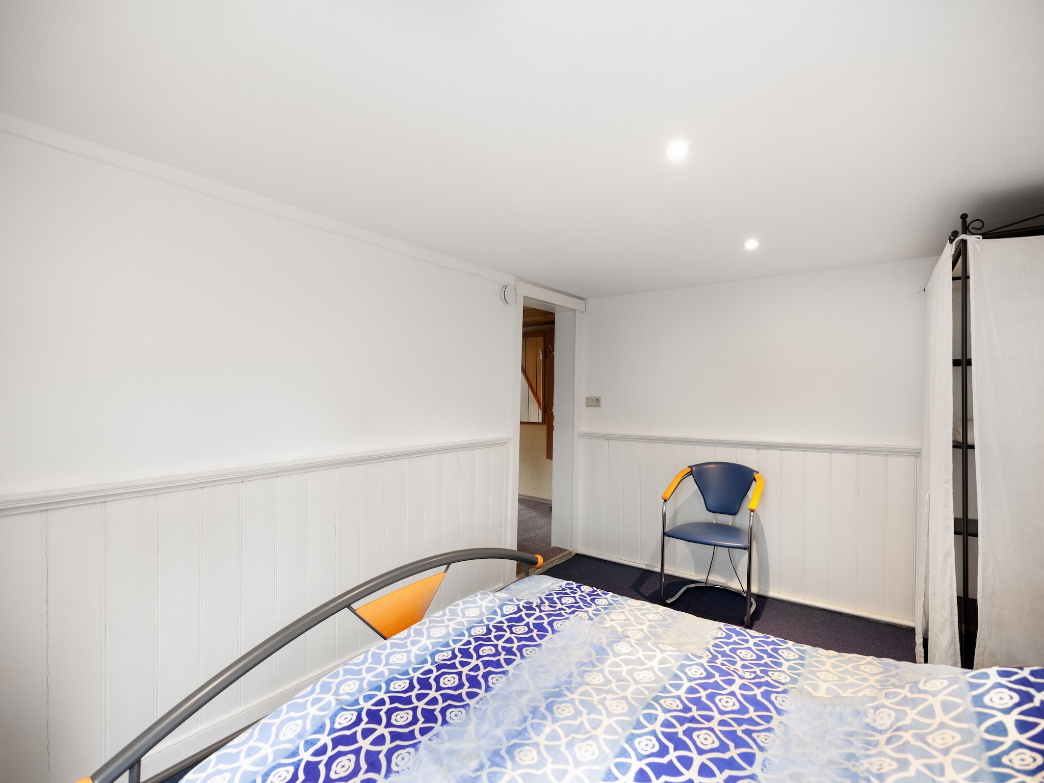 Appartement Benneckenstein