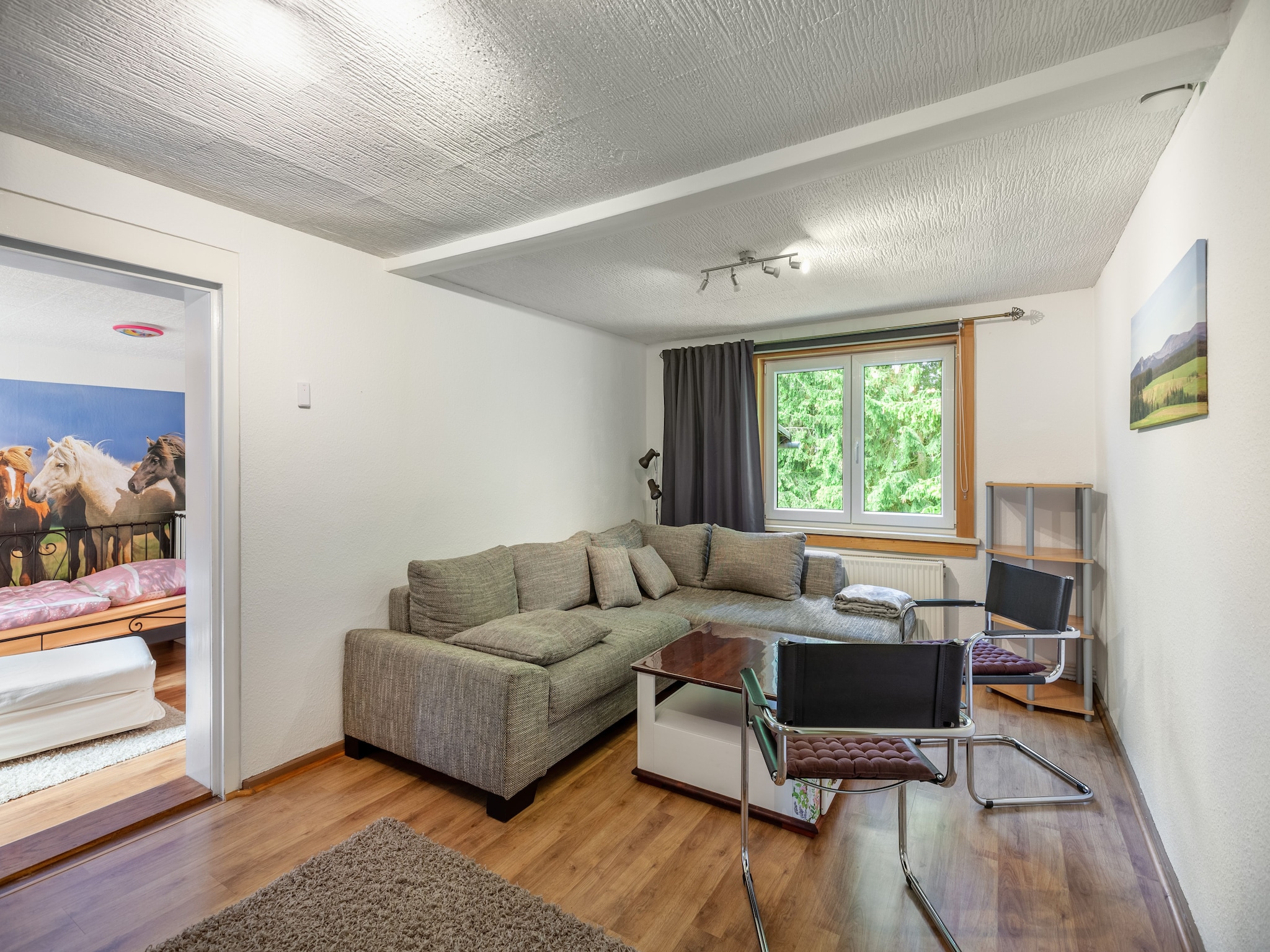 Appartement Benneckenstein
