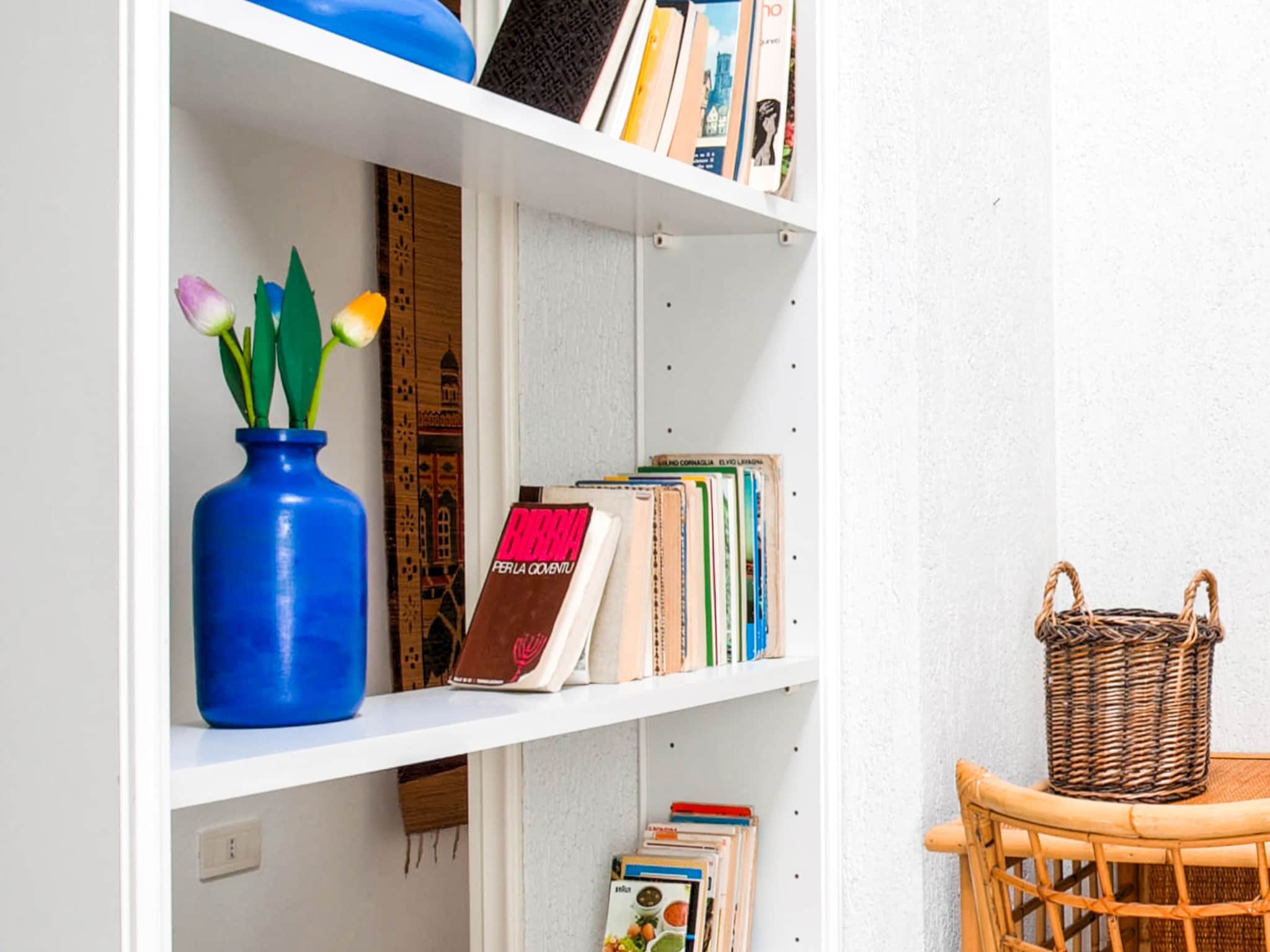 Apartamento Grecale 3