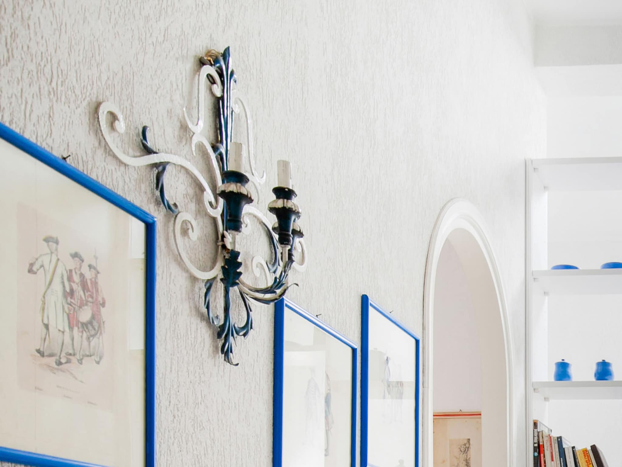 Apartamento Grecale 3