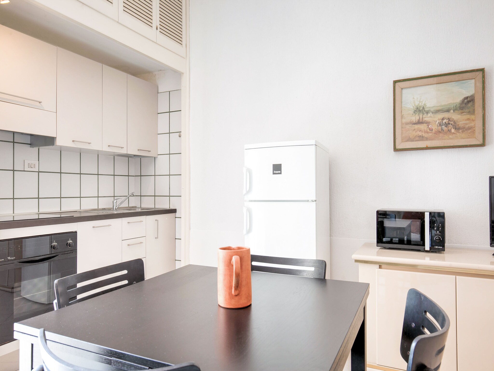 Apartamento Grecale 3