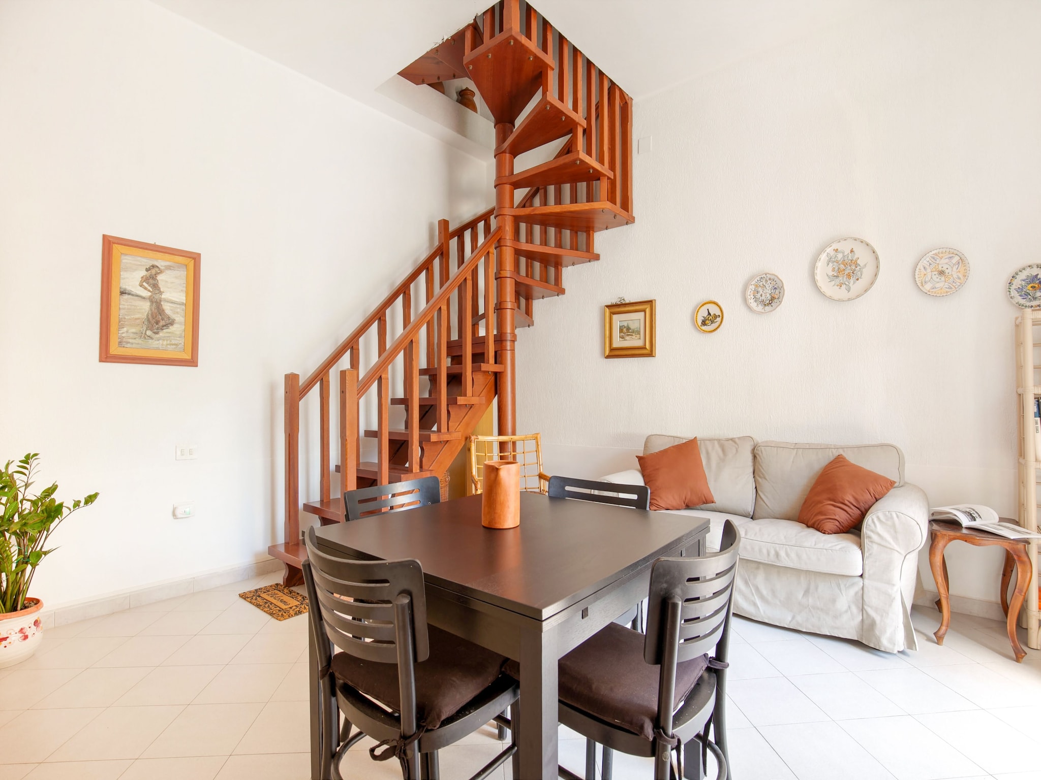 Apartamento Grecale 3