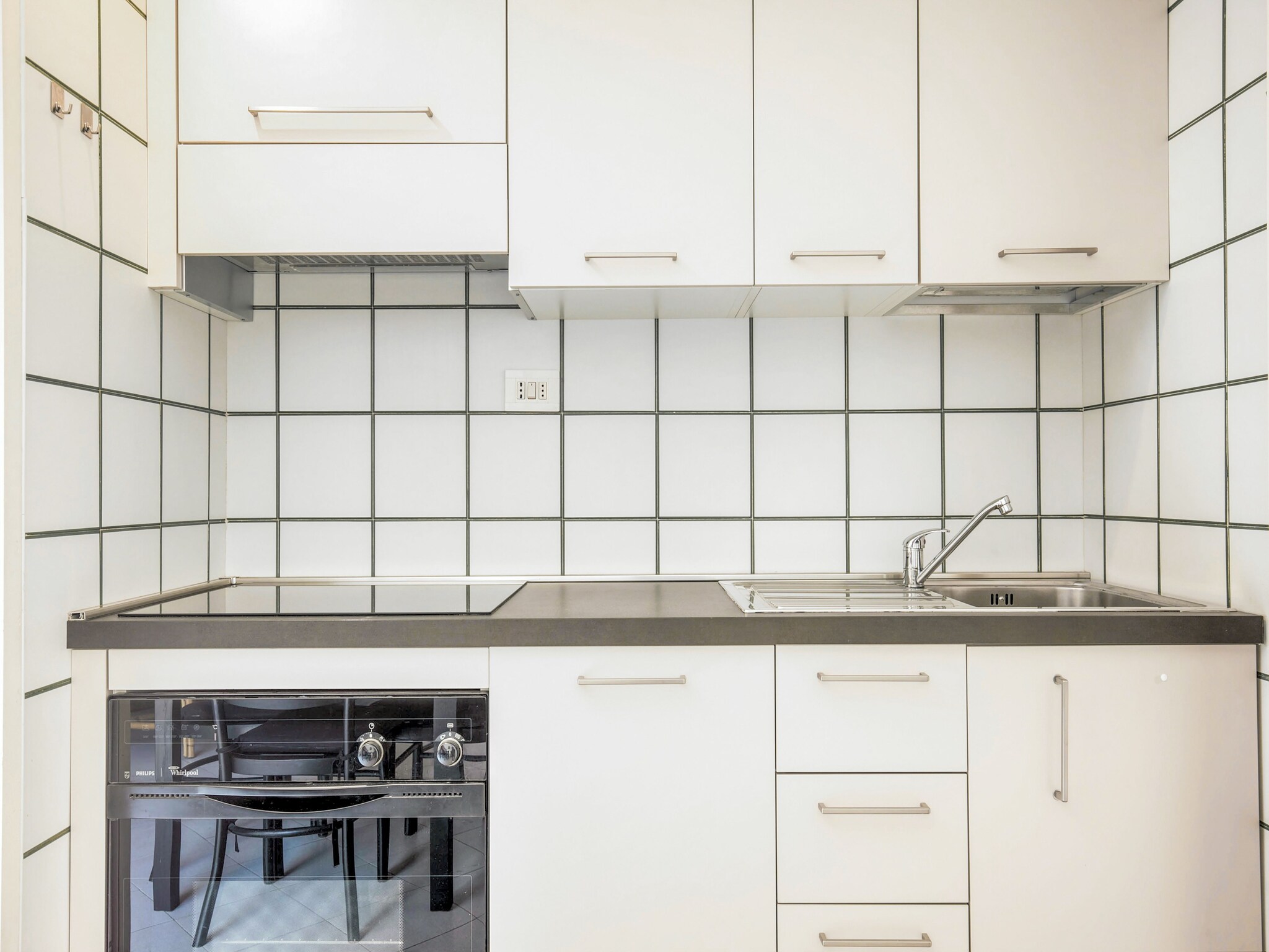 Apartamento Grecale 3