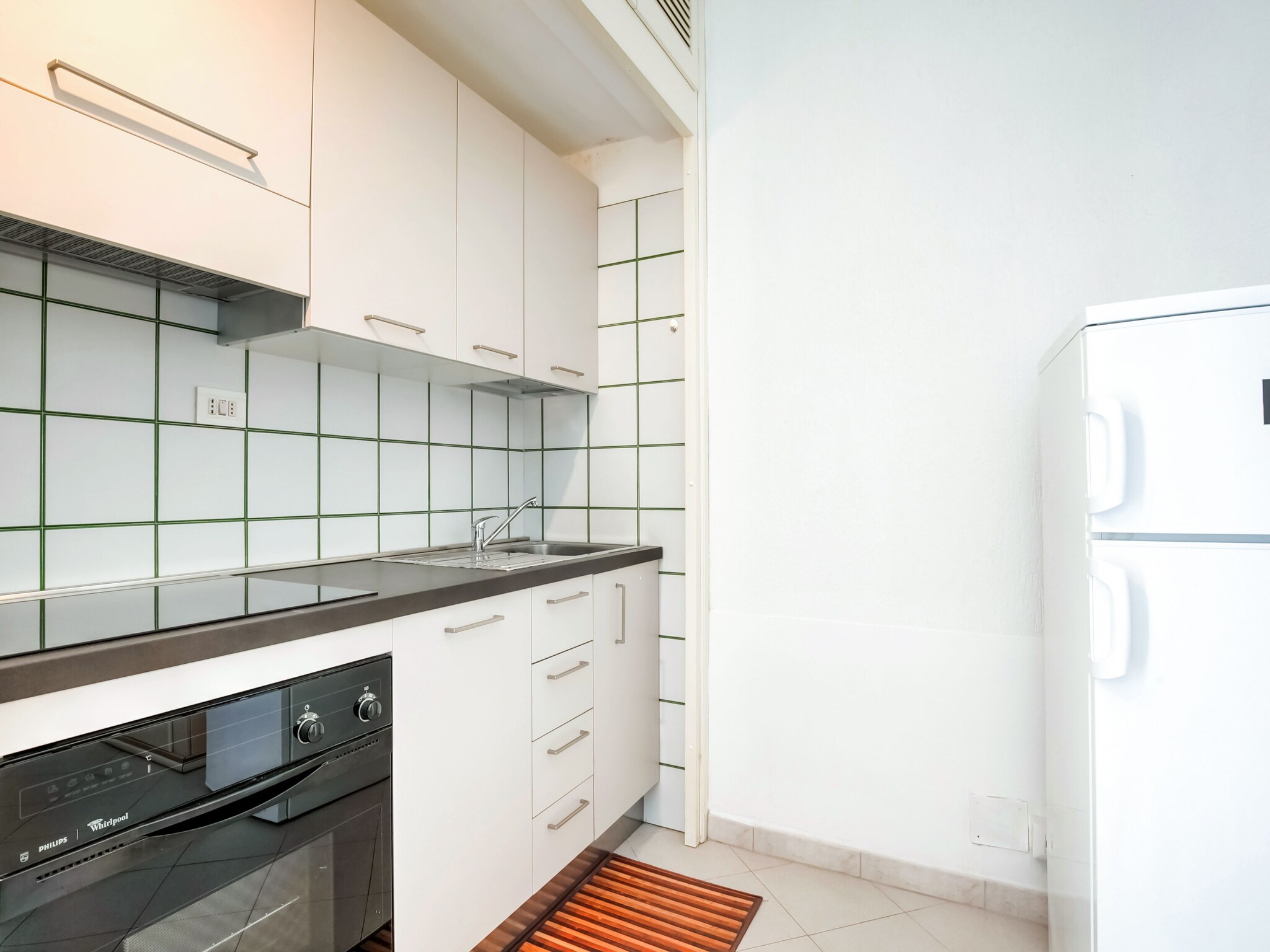 Apartamento Grecale 3
