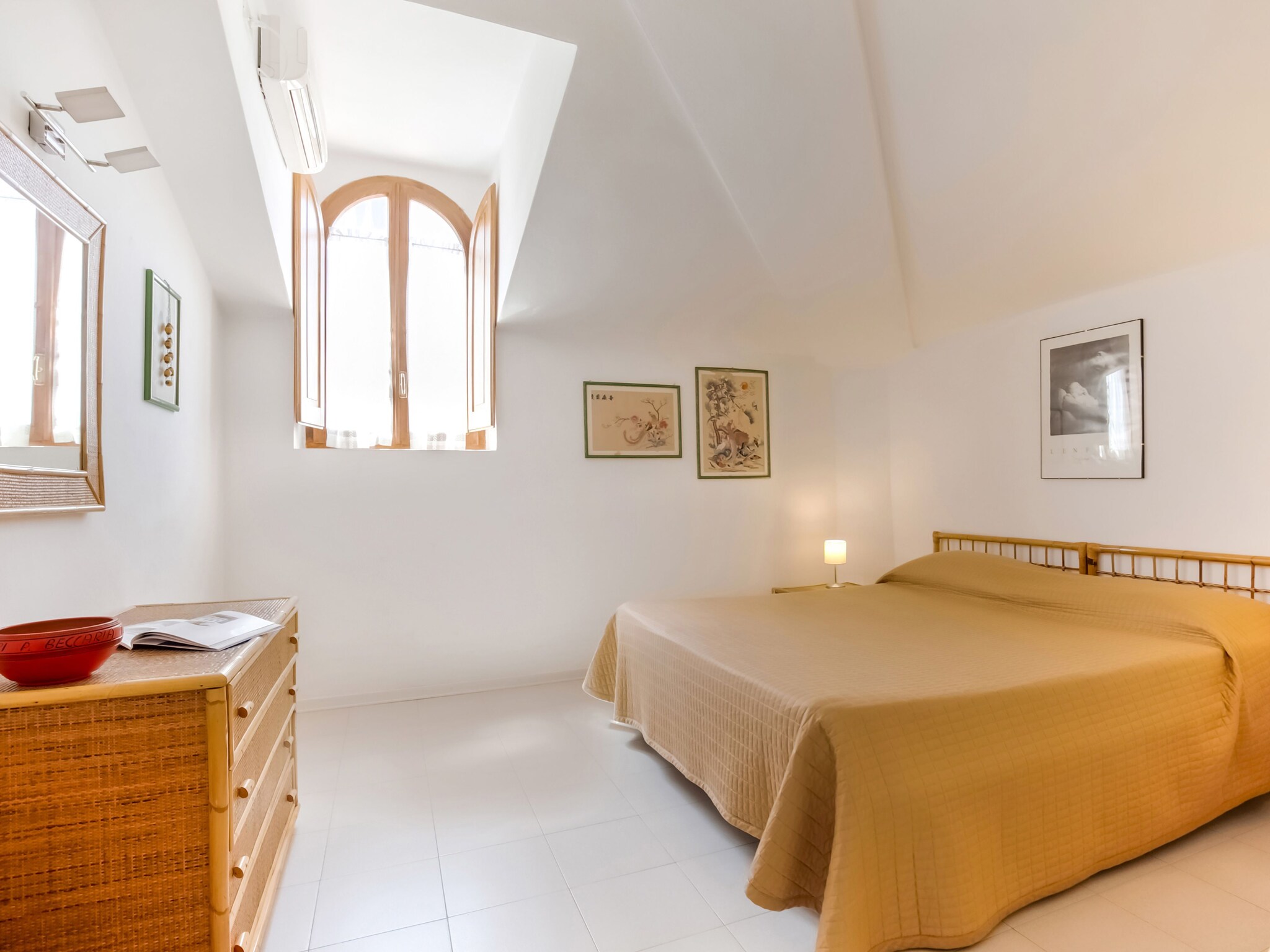 Apartamento Grecale 3
