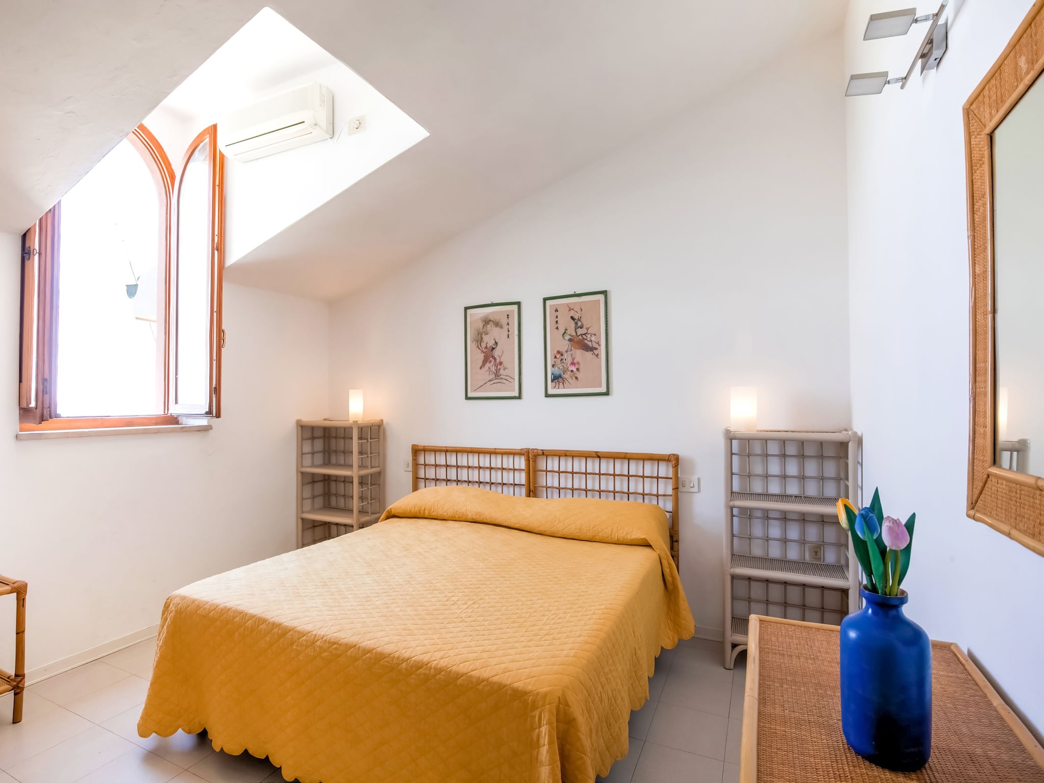 Apartamento Grecale 3
