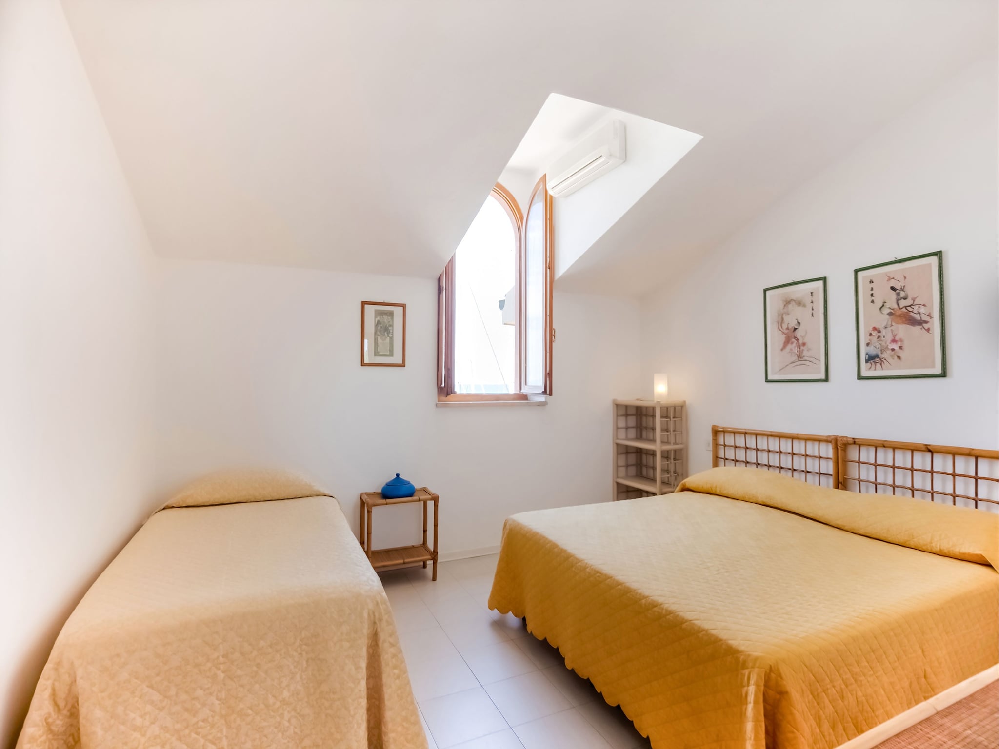 Apartamento Grecale 3
