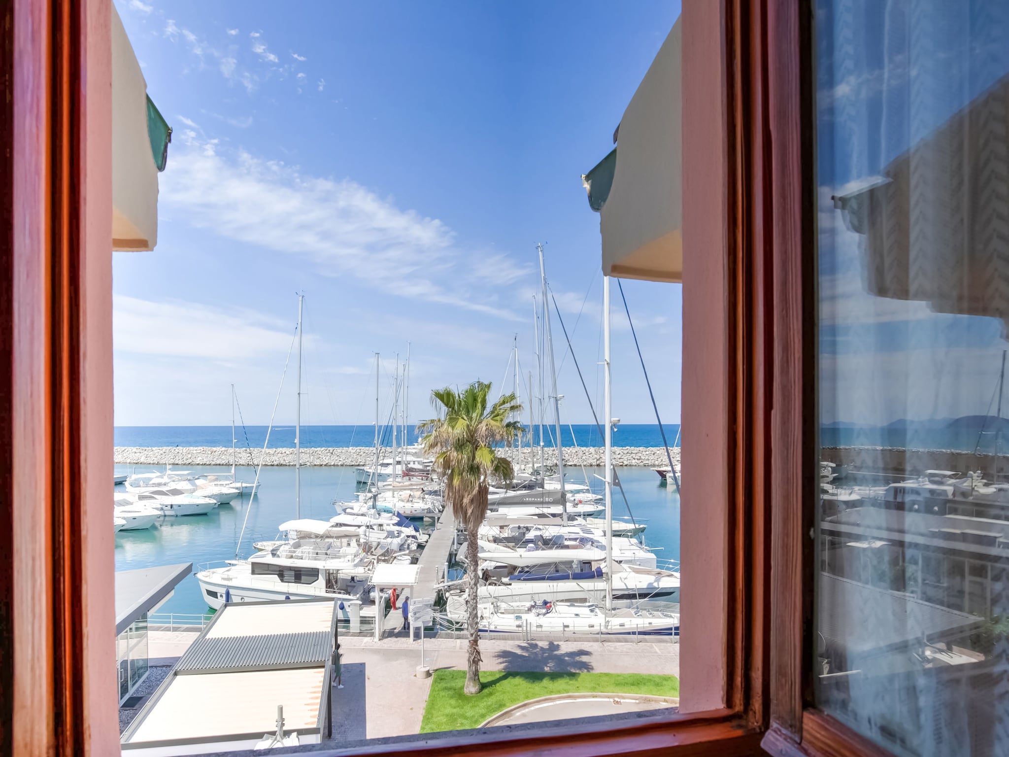 Apartamento Grecale 3
