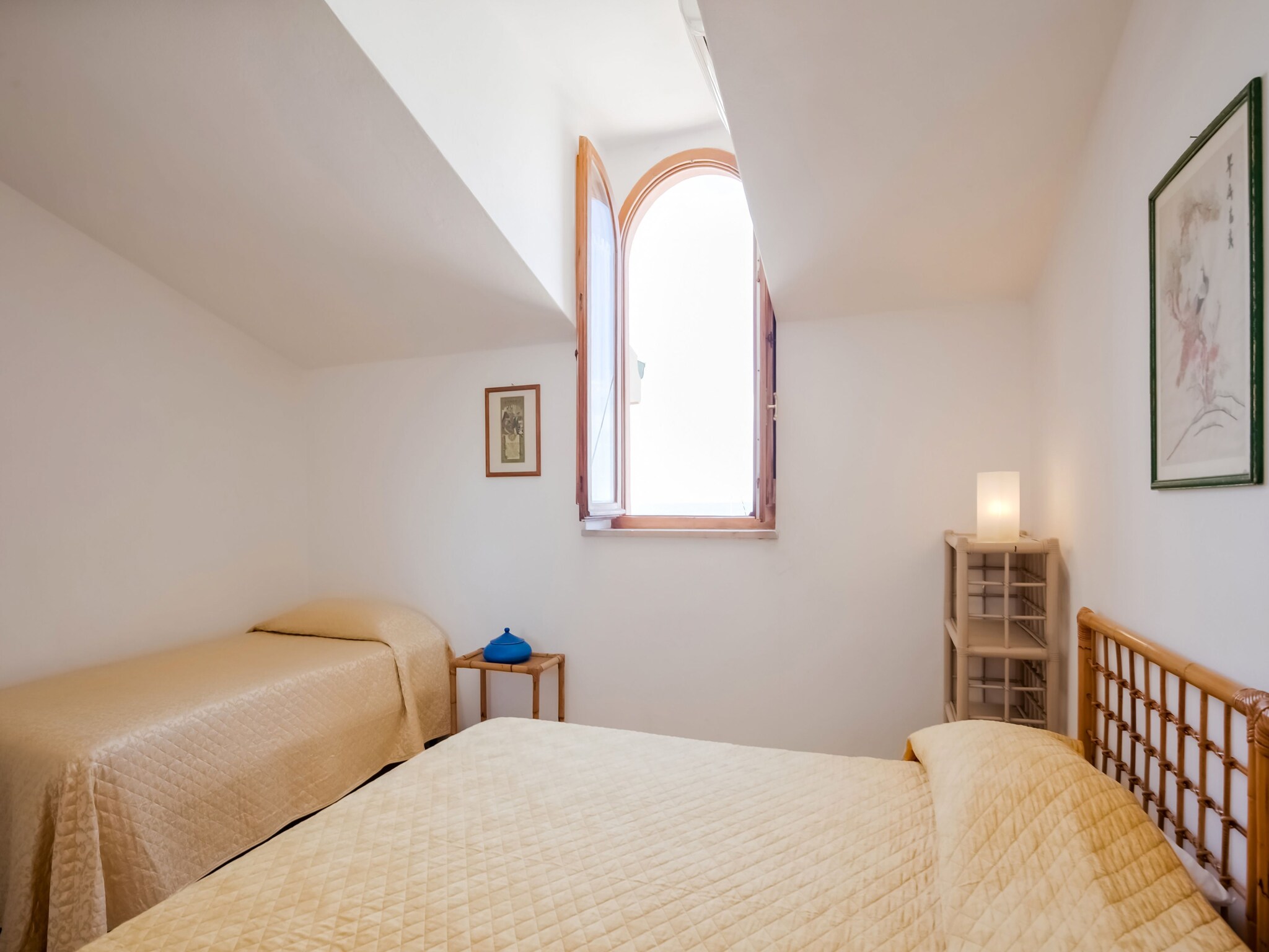 Apartamento Grecale 3