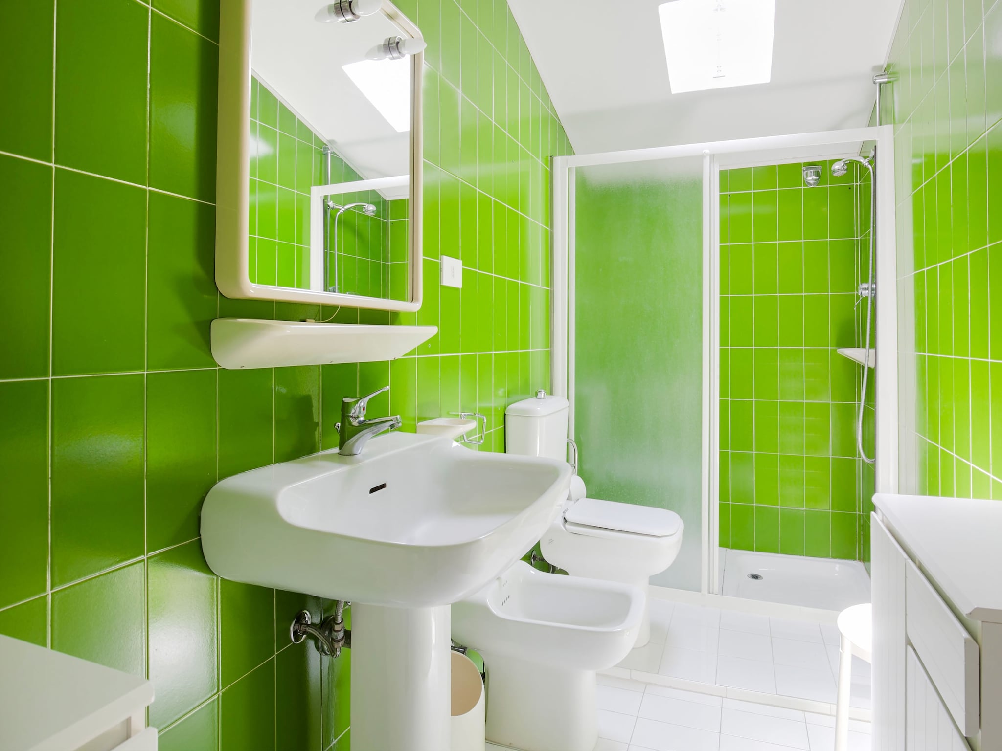 Apartamento Grecale 3