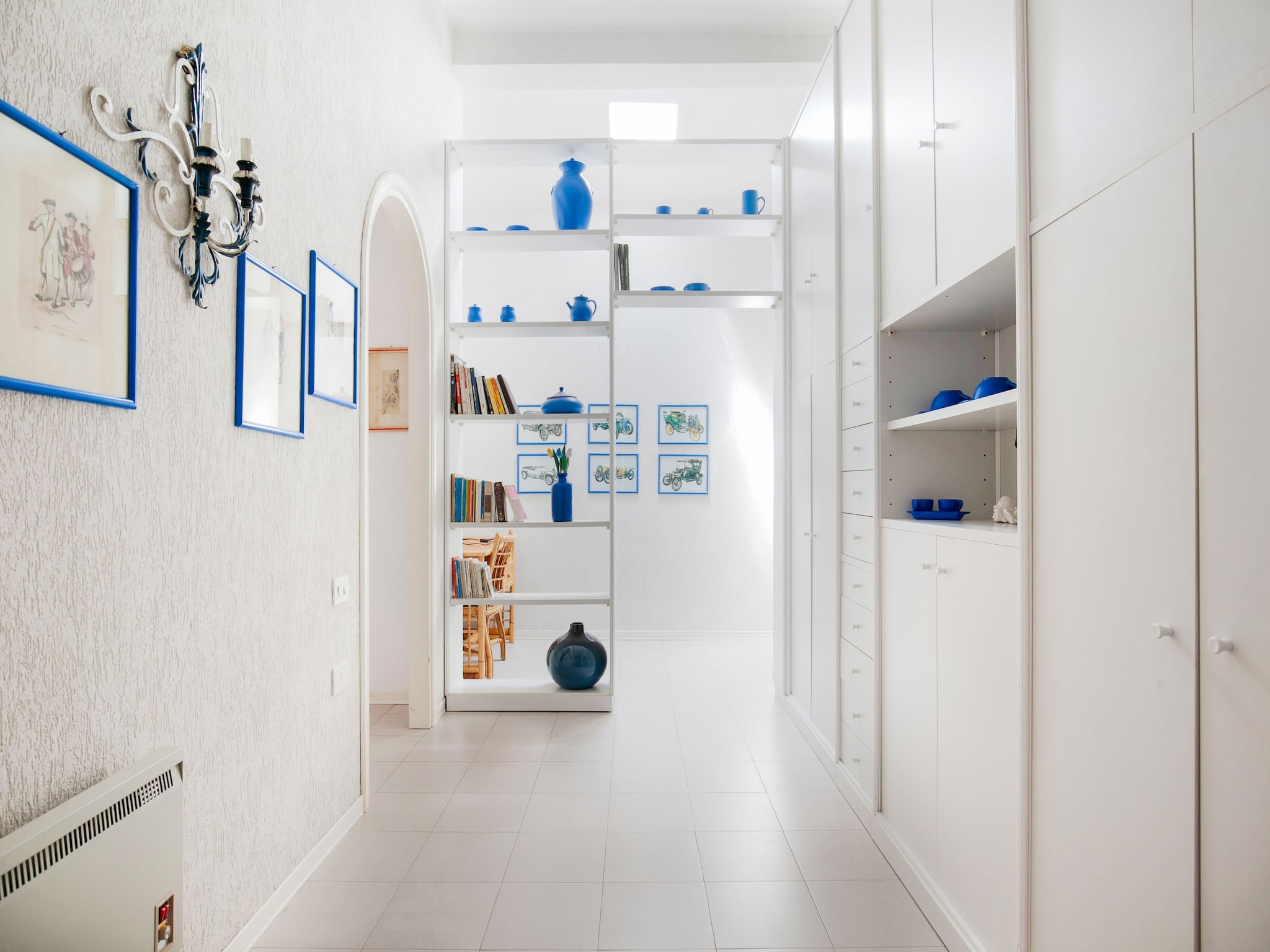 Apartamento Grecale 3