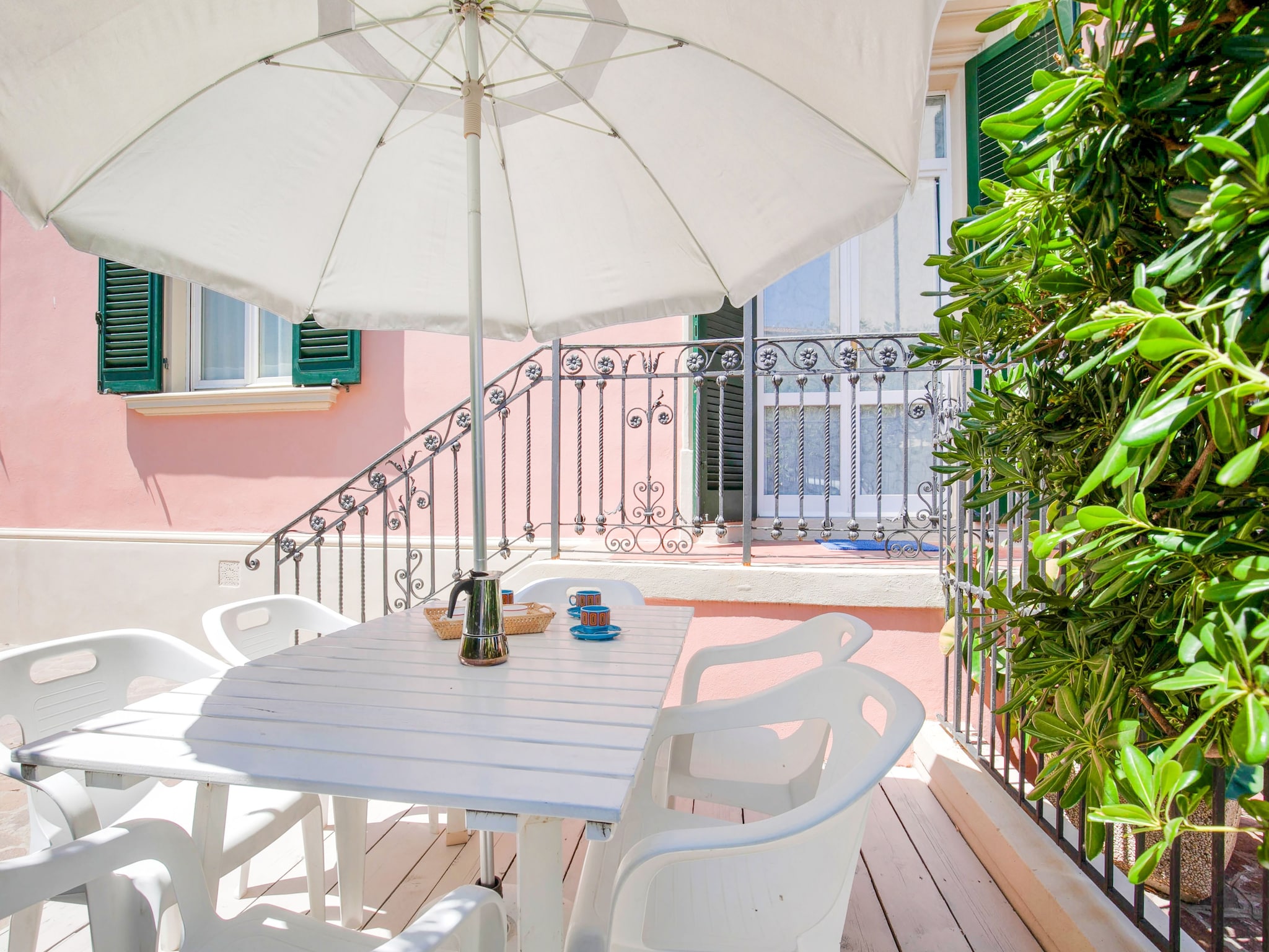 Apartamento Grecale 3