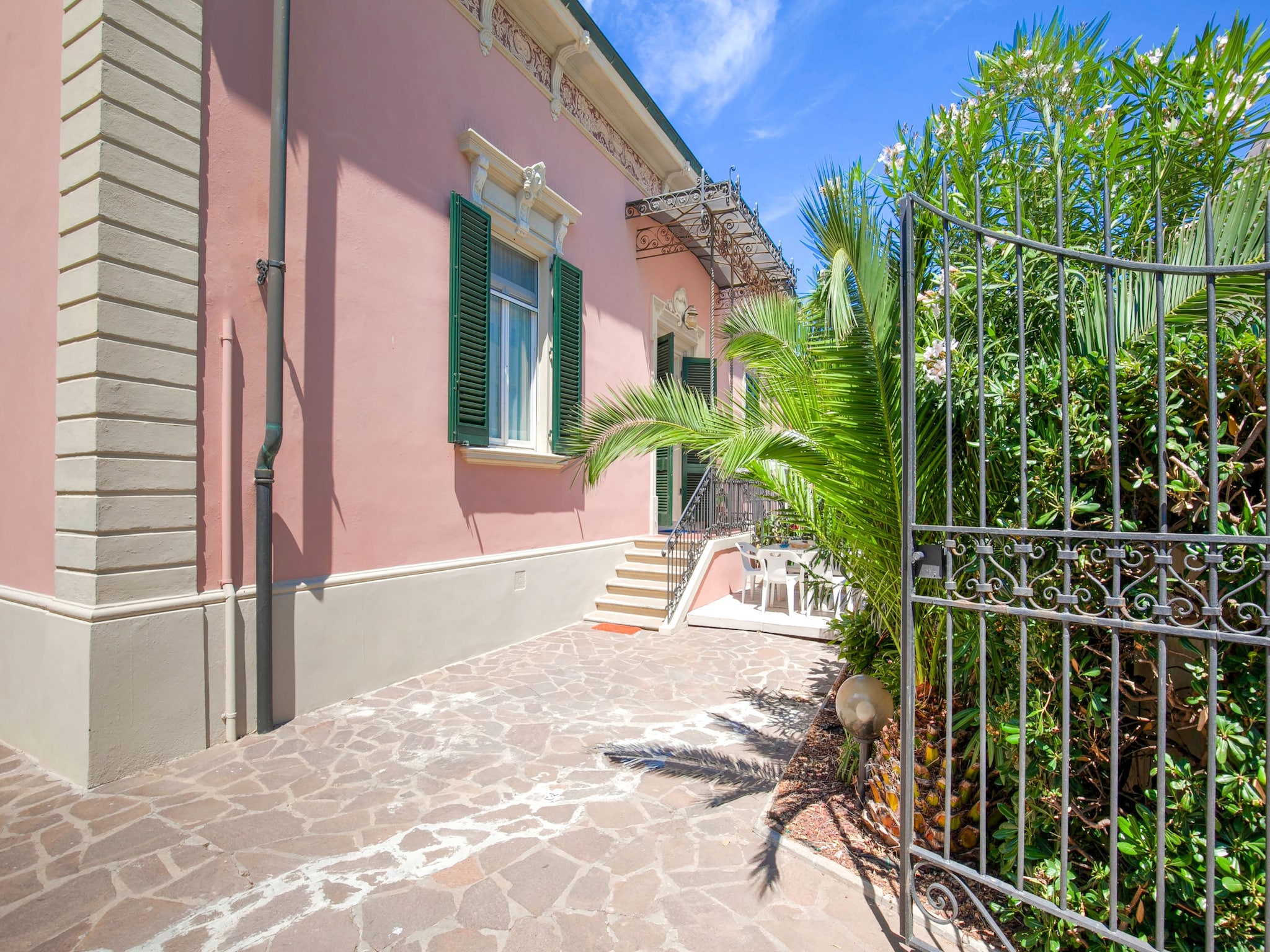 Apartamento Grecale 3