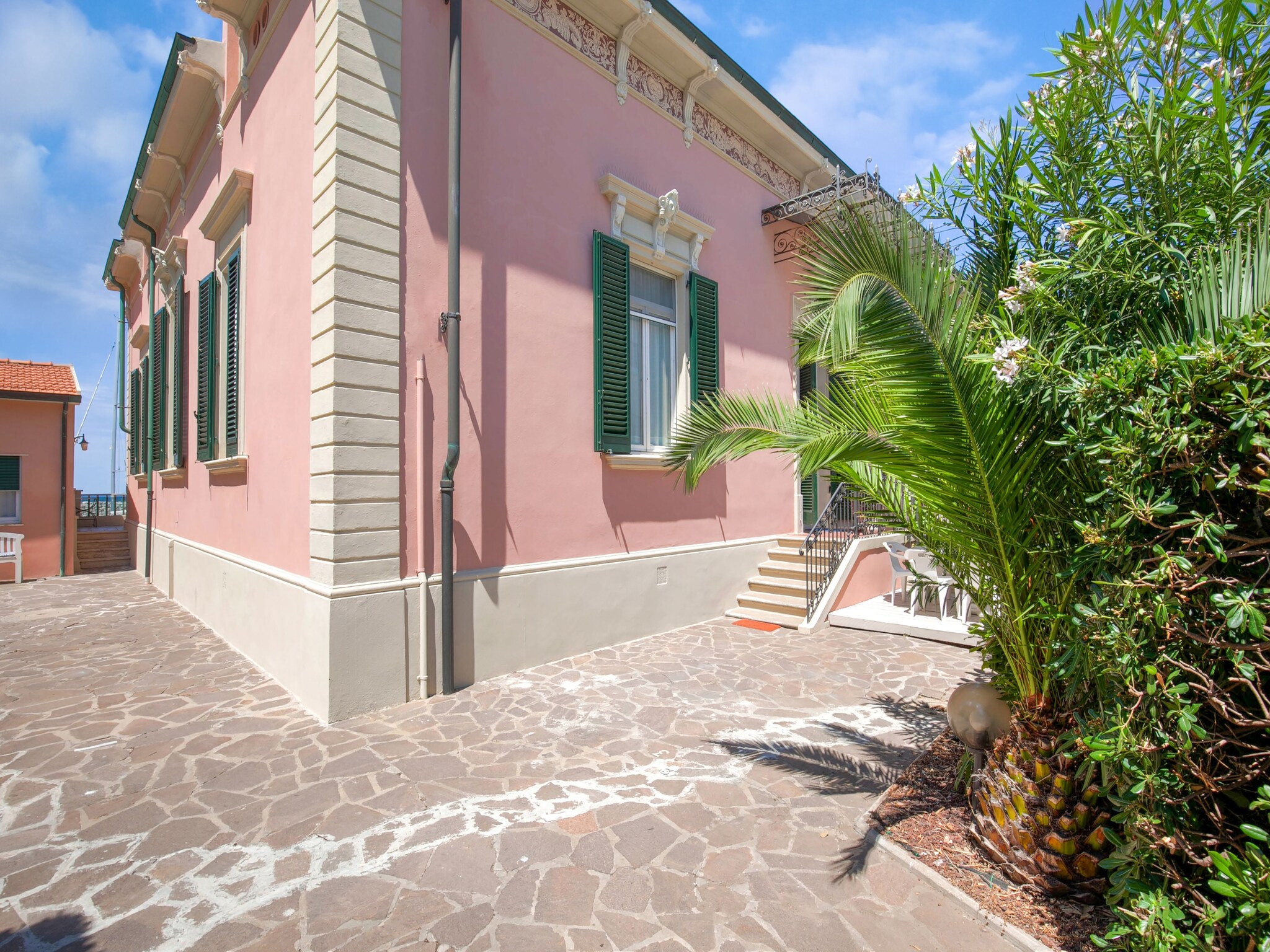 Apartamento Grecale 3