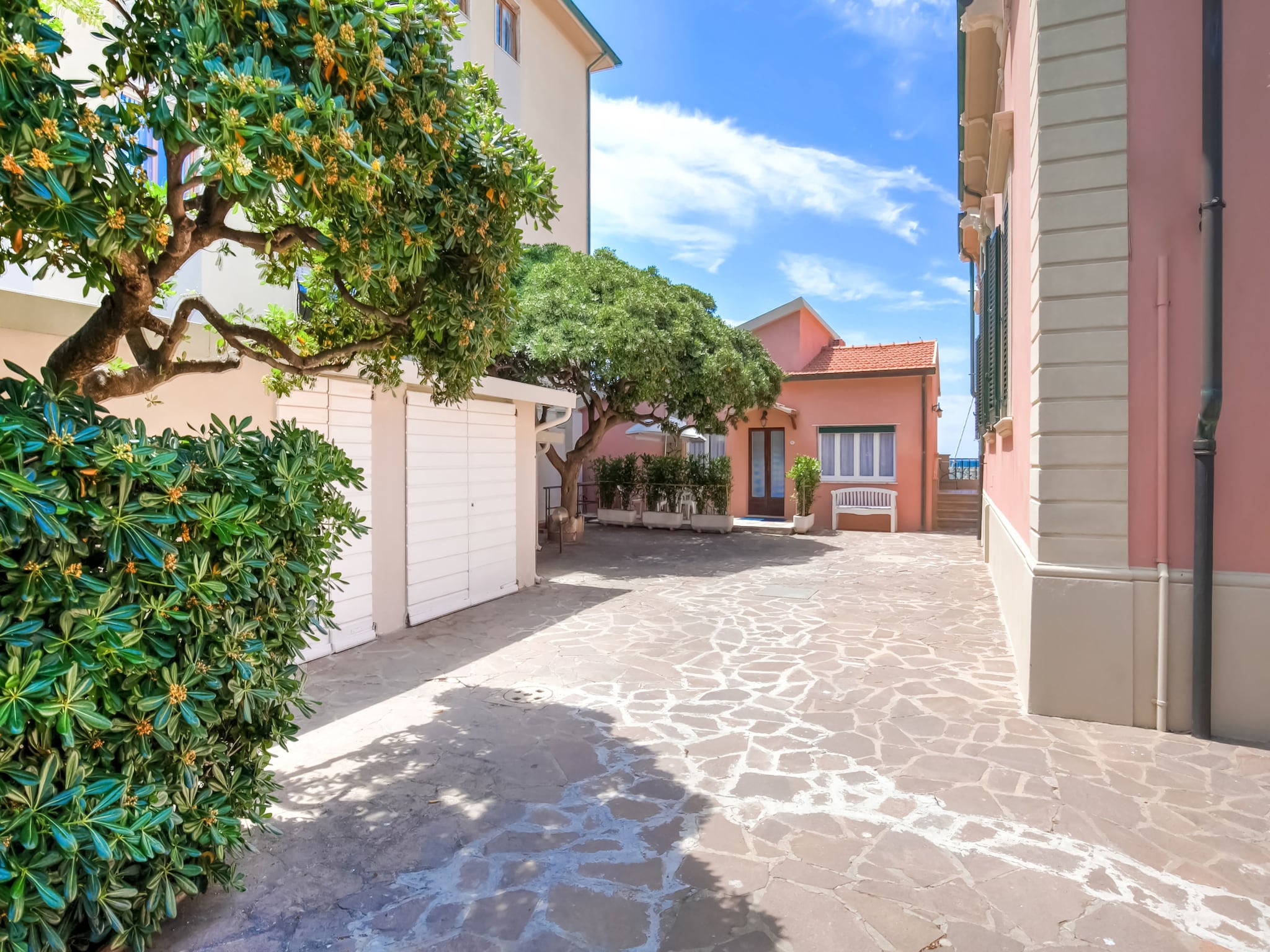 Apartamento Grecale 3