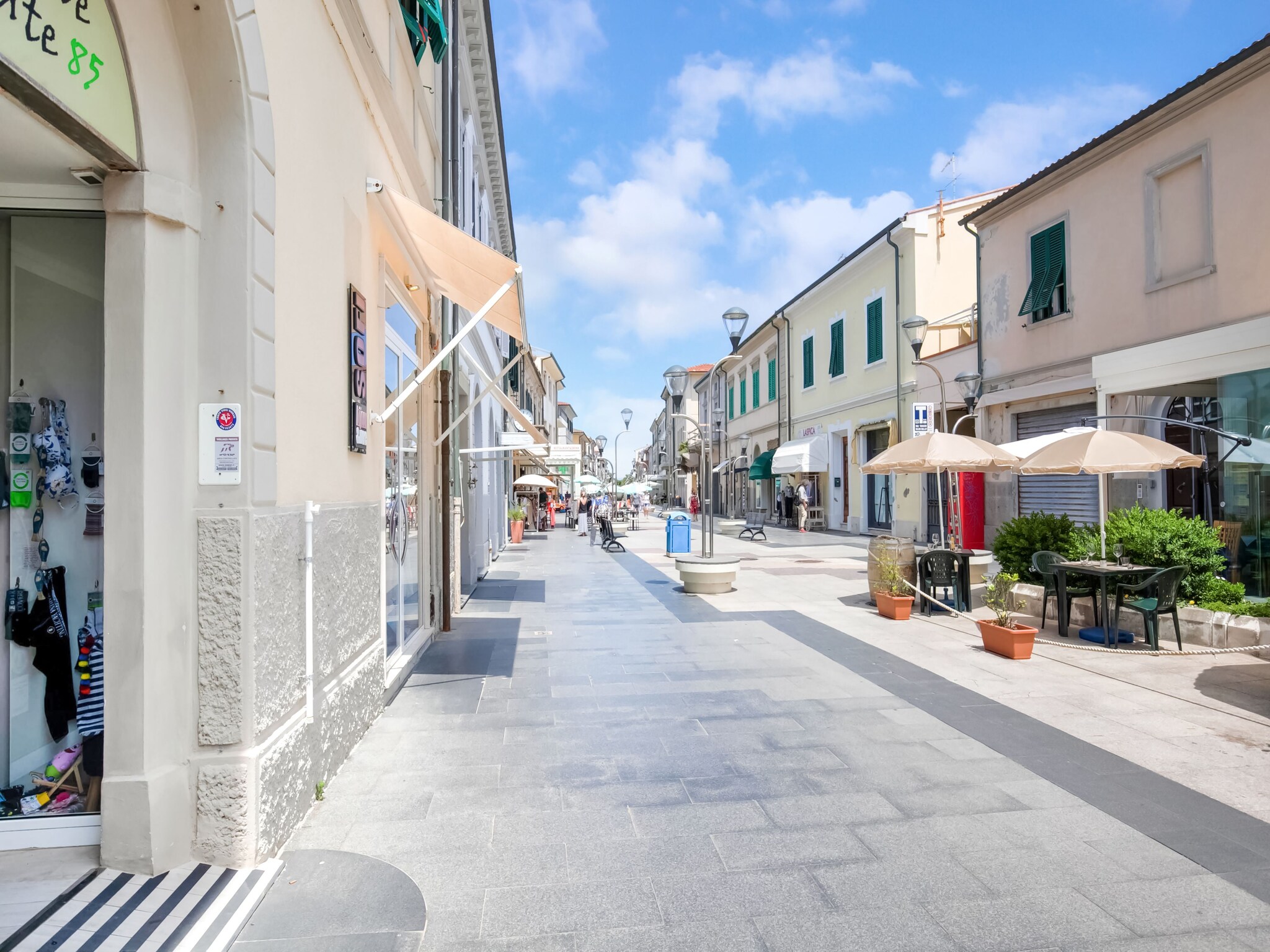 Apartamento Grecale 3