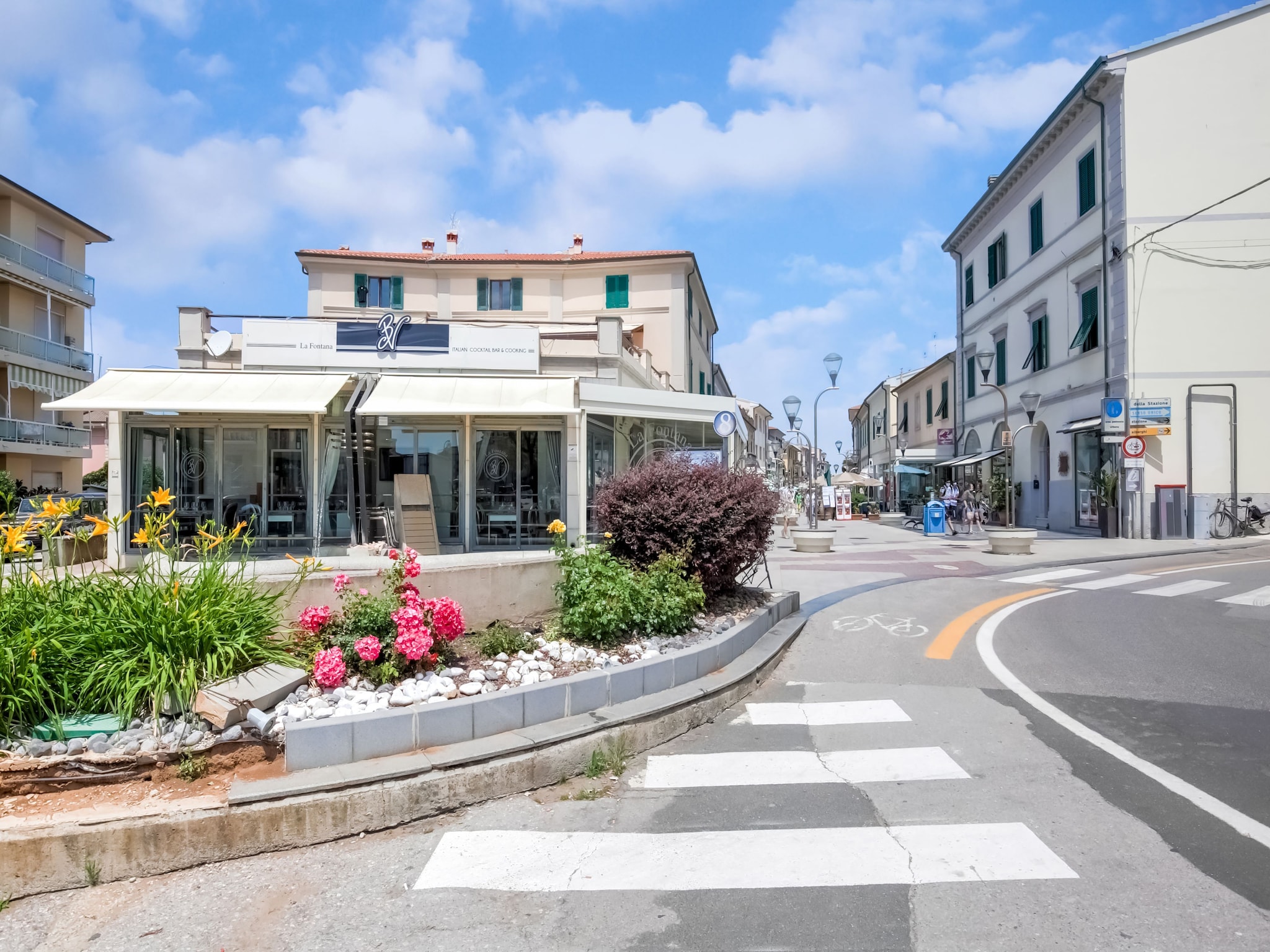 Apartamento Grecale 3