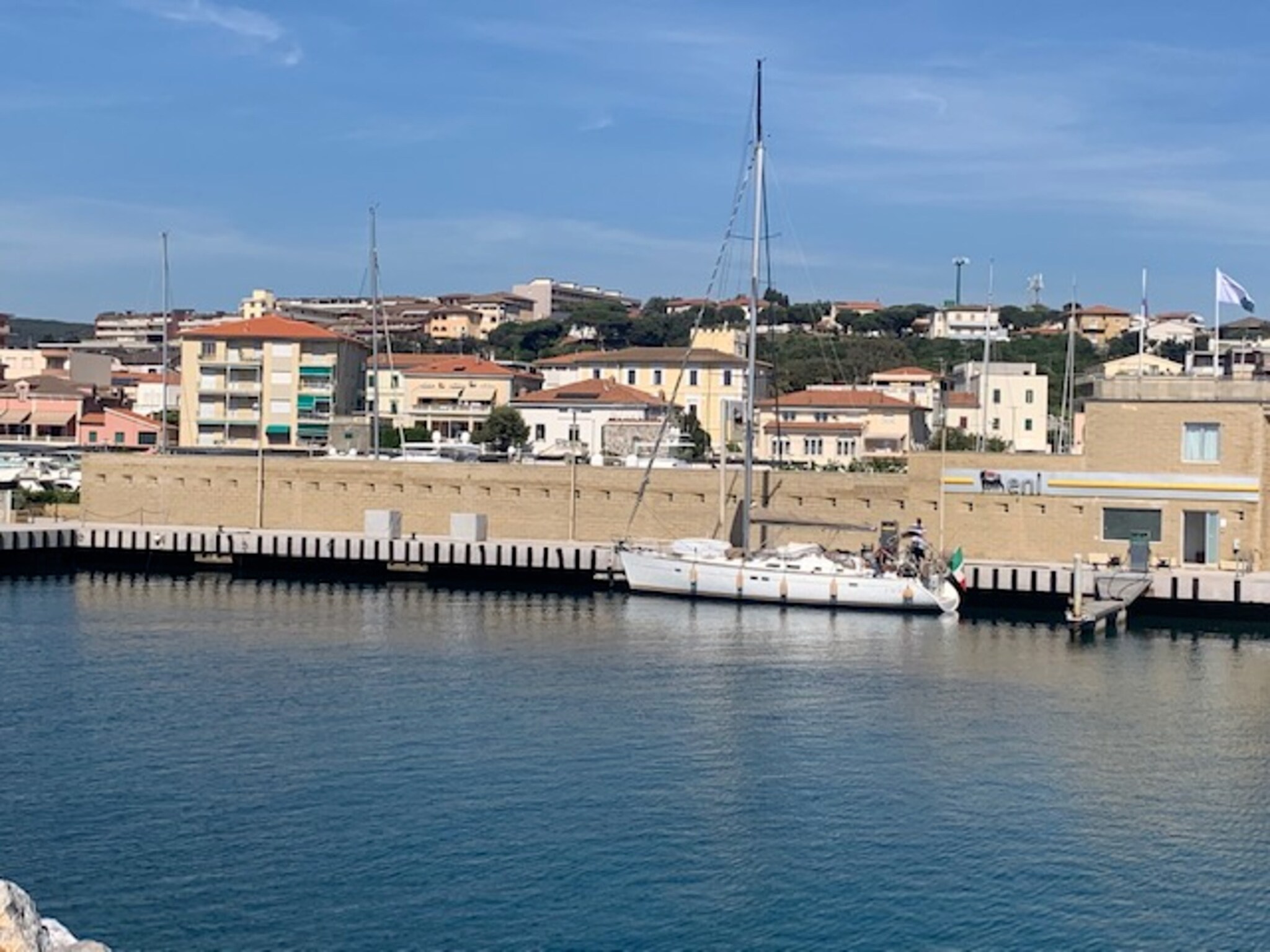 Apartamento Grecale 3