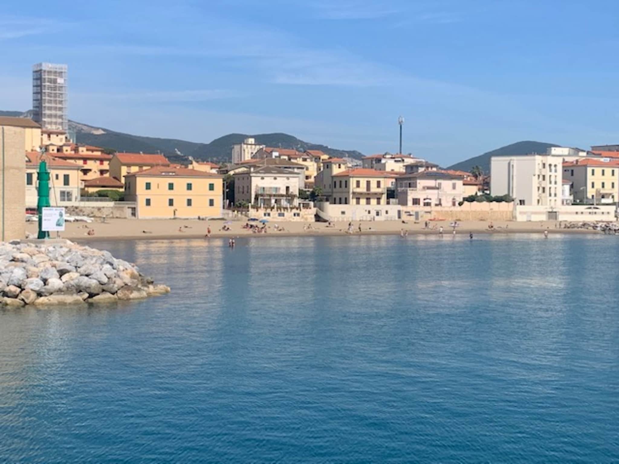 Apartamento Grecale 3