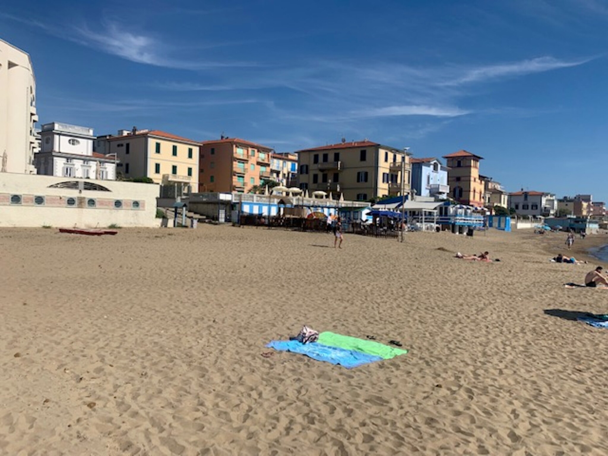 Apartamento Grecale 3