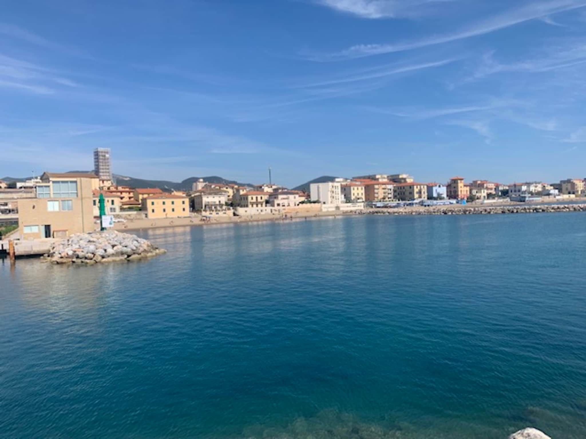 Apartamento Grecale 3