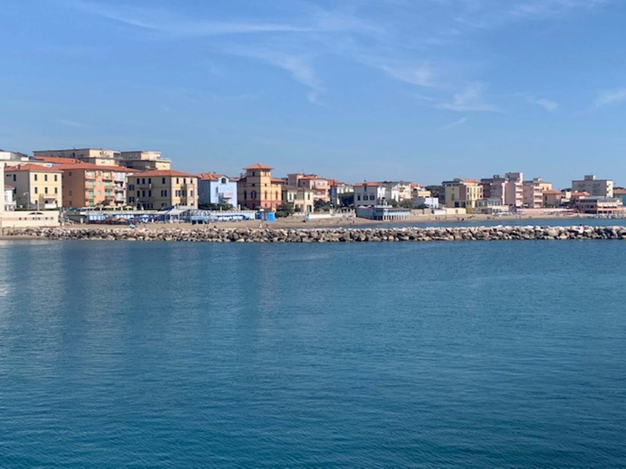 Apartamento Grecale 3