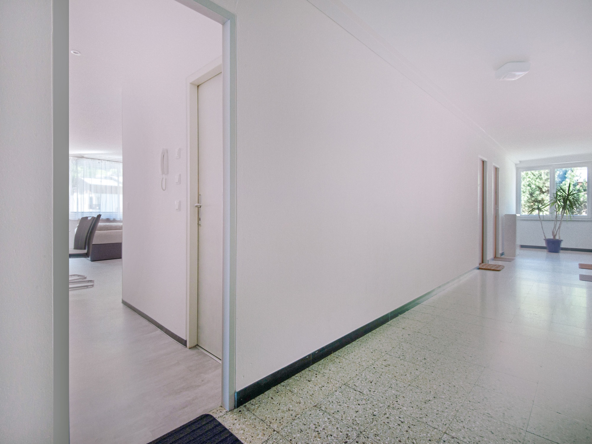 Ferienwohnung Appartement Bergblick Anna
