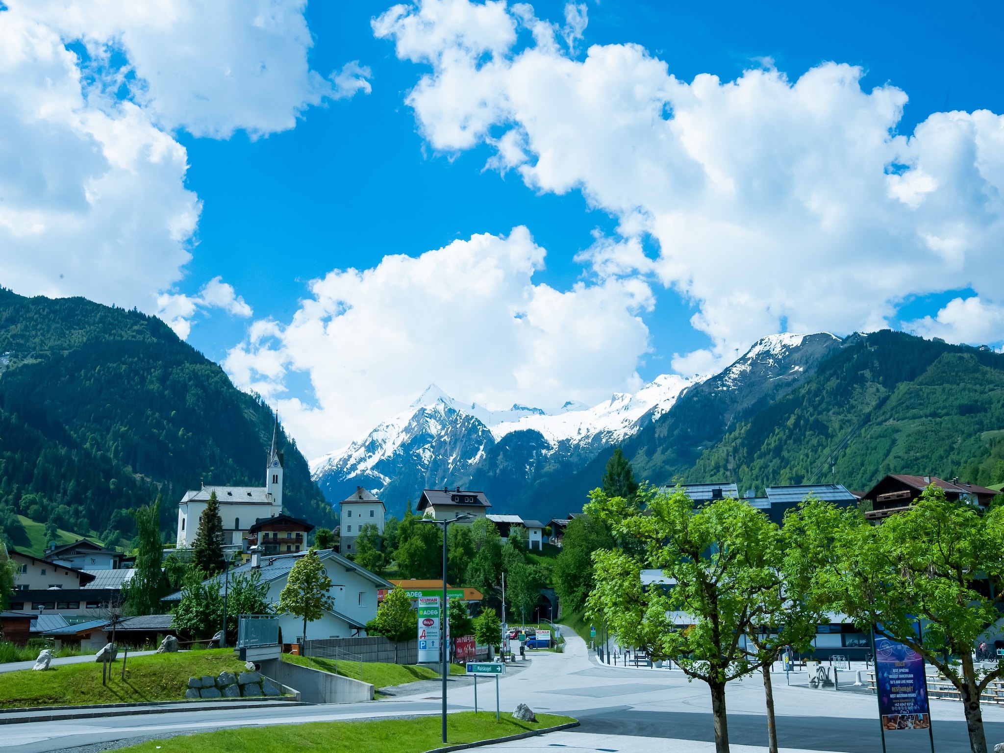 Ferienwohnung Appartement Bergblick Anna