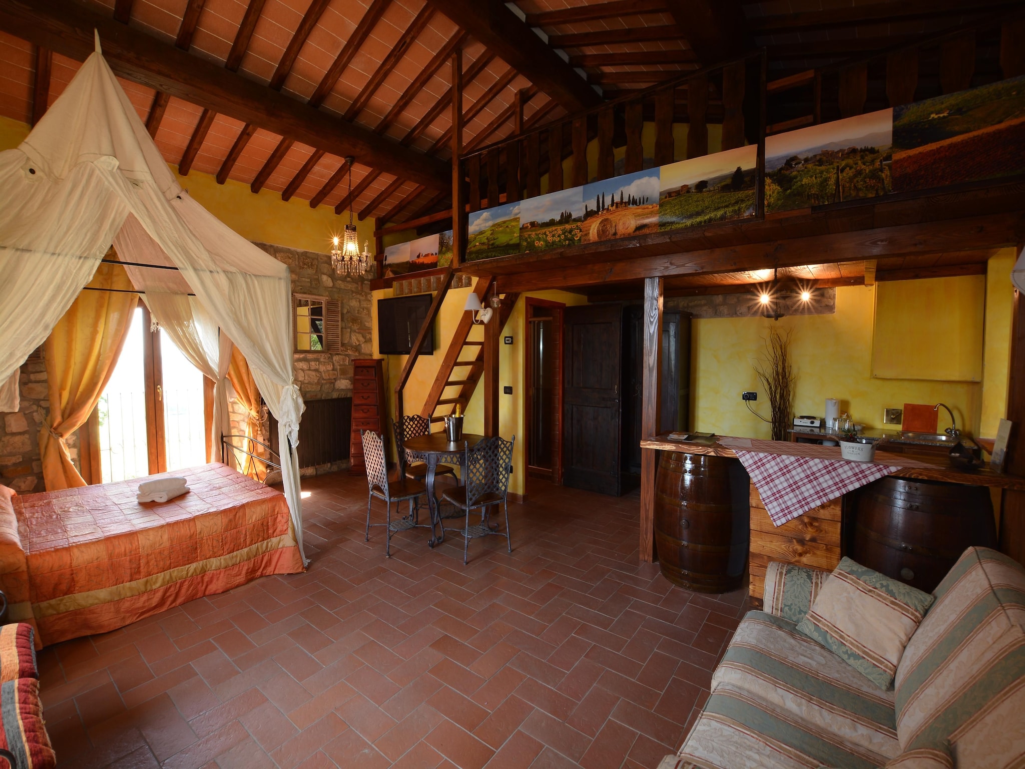   Country Resort Il Frassine