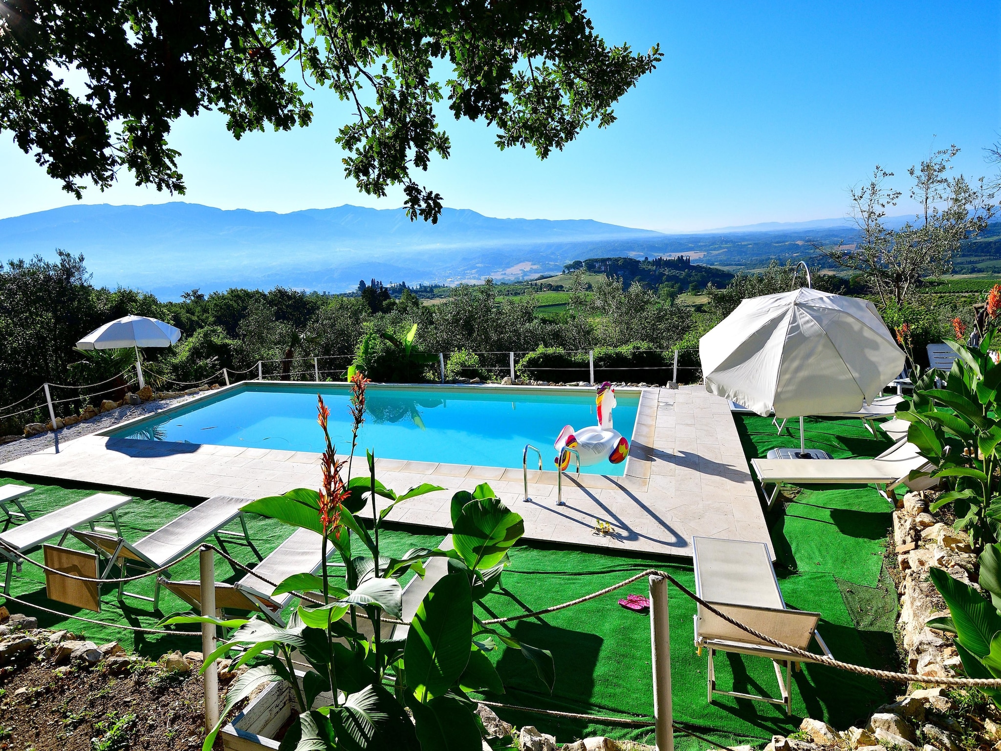   Country Resort Il Frassine