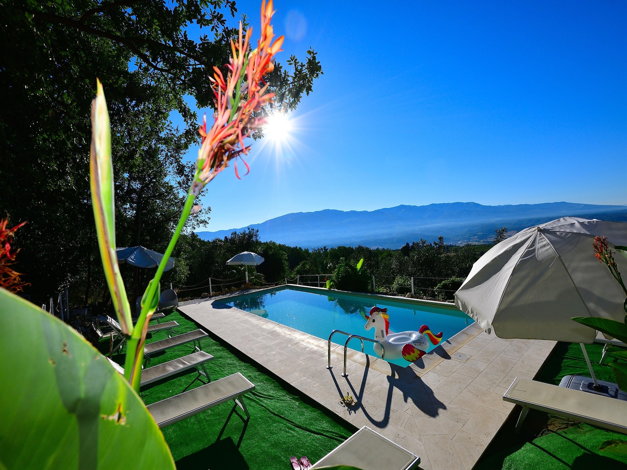   Country Resort Il Frassine