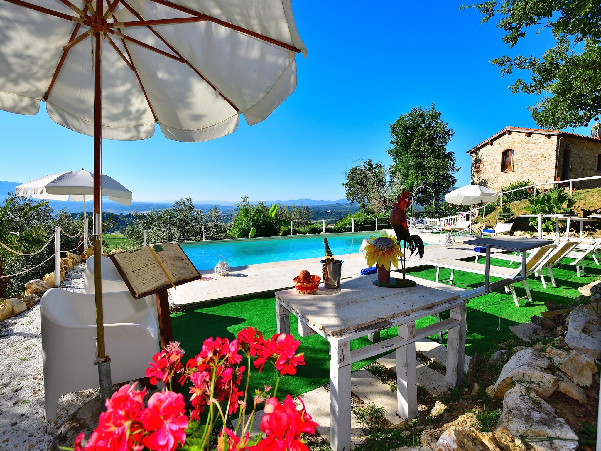   Country Resort Il Frassine