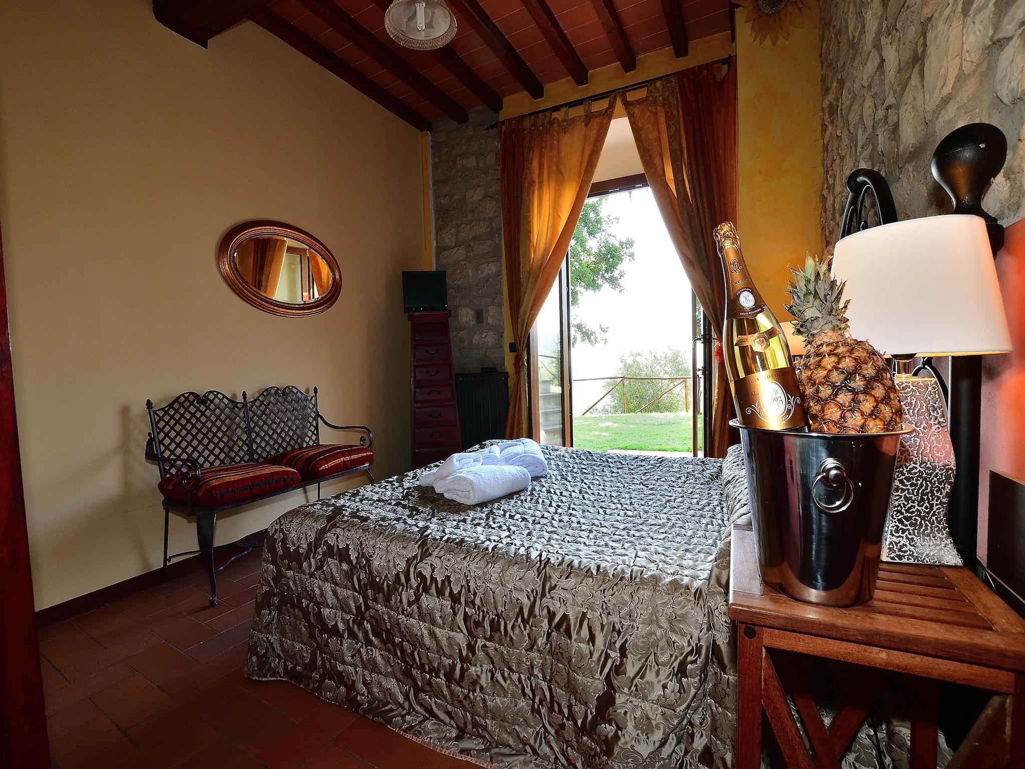   Country Resort Il Frassine